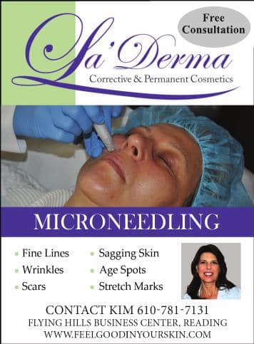 La’ Derma