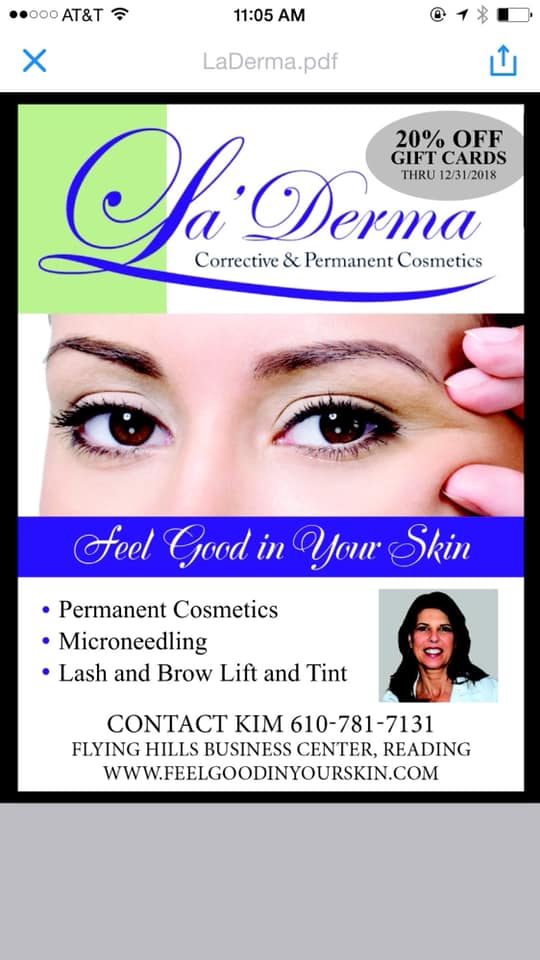 La’ Derma
