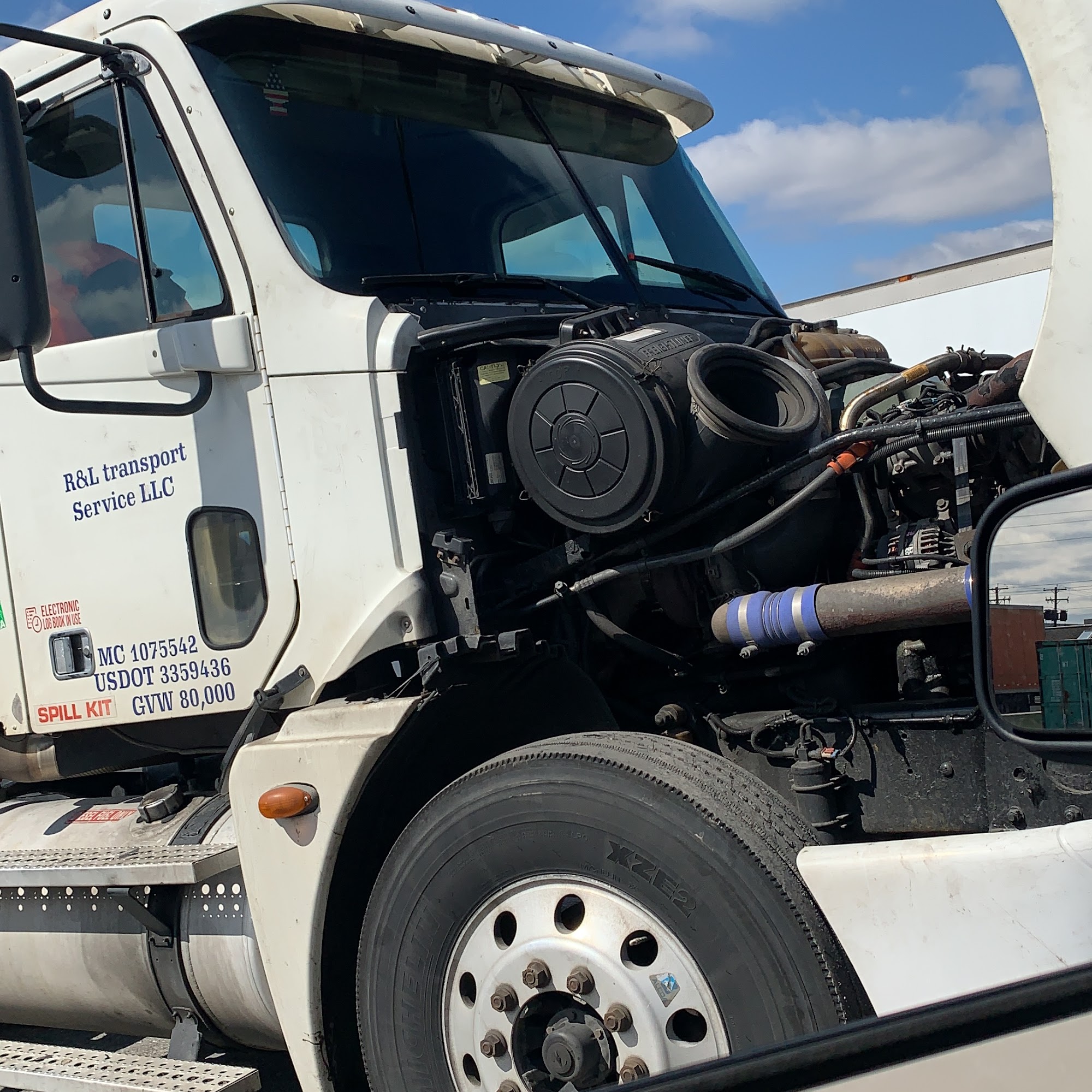 R&L Transport Service LLC