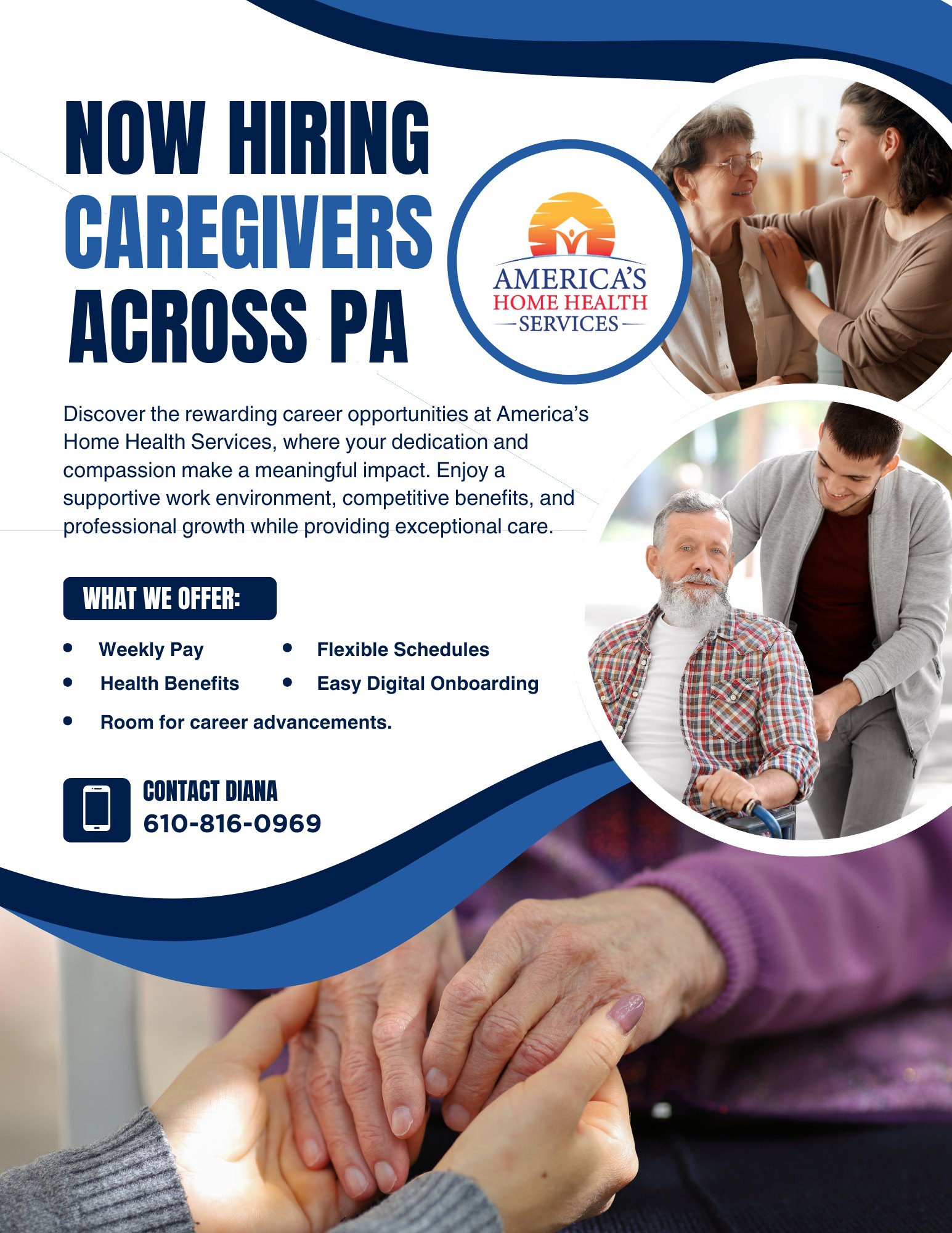 America's Home Health Services