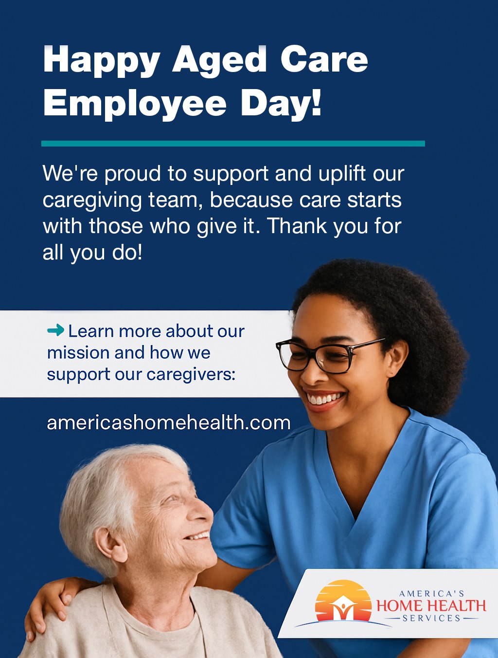 America's Home Health Services