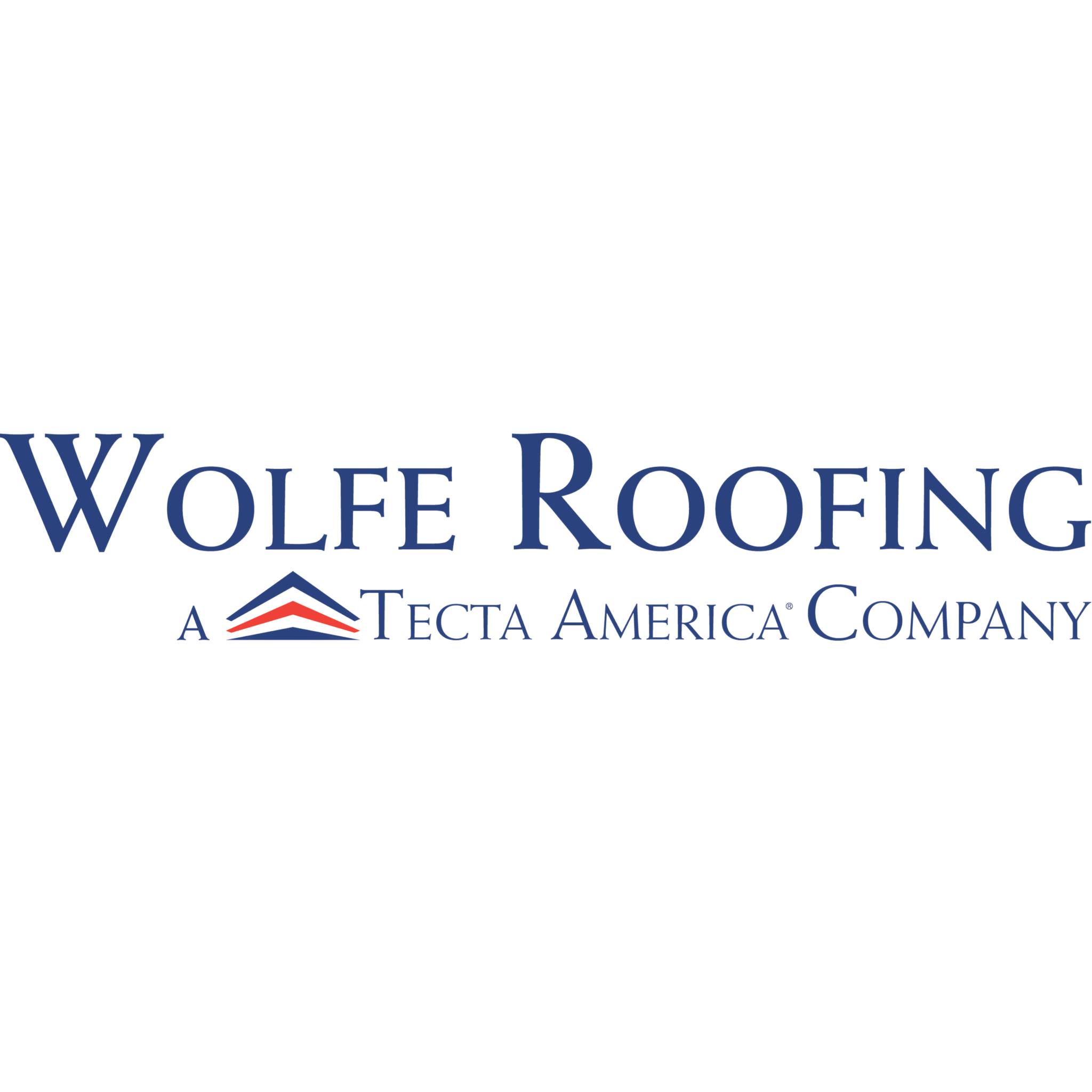 Wolfe Roofing A Tecta America Company, LLC.