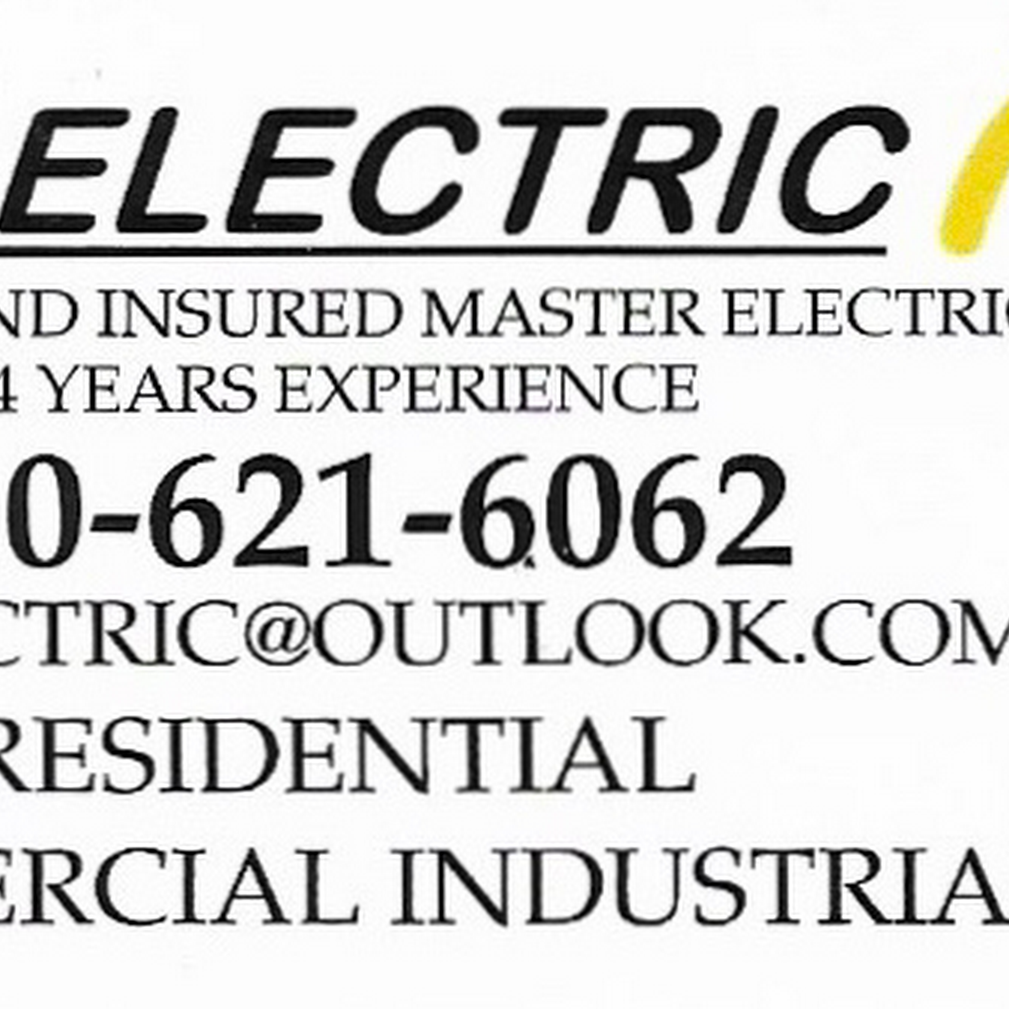 CJC Electric