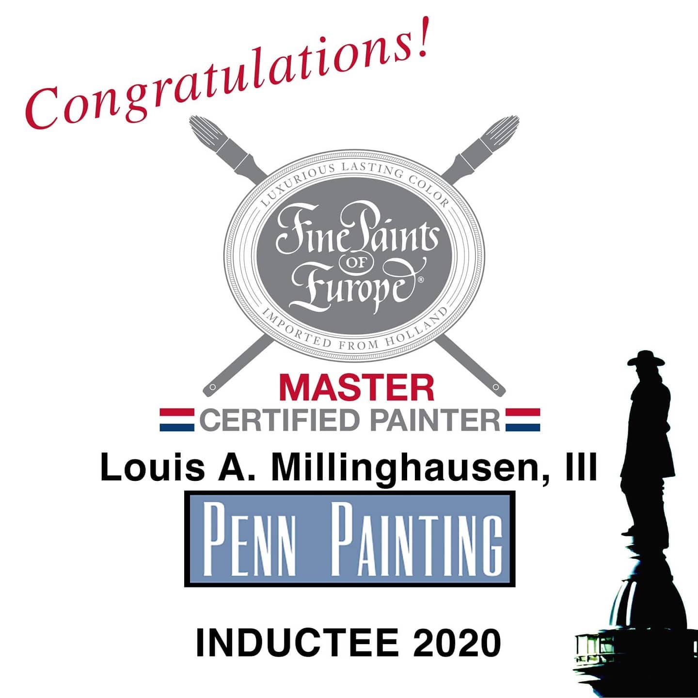 PA Interior And Exterior Painting