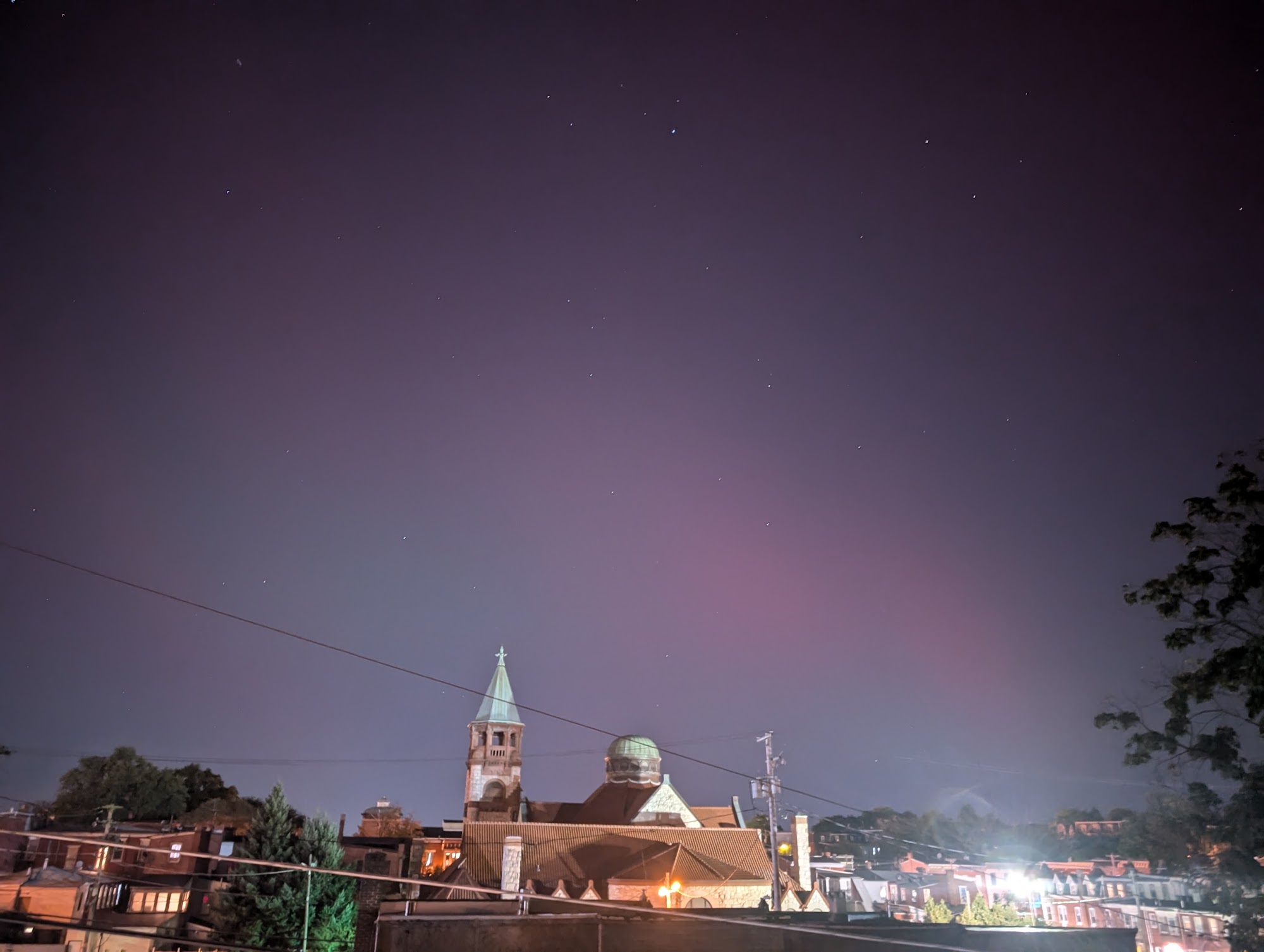 Zeni Grocery and Dely Reading