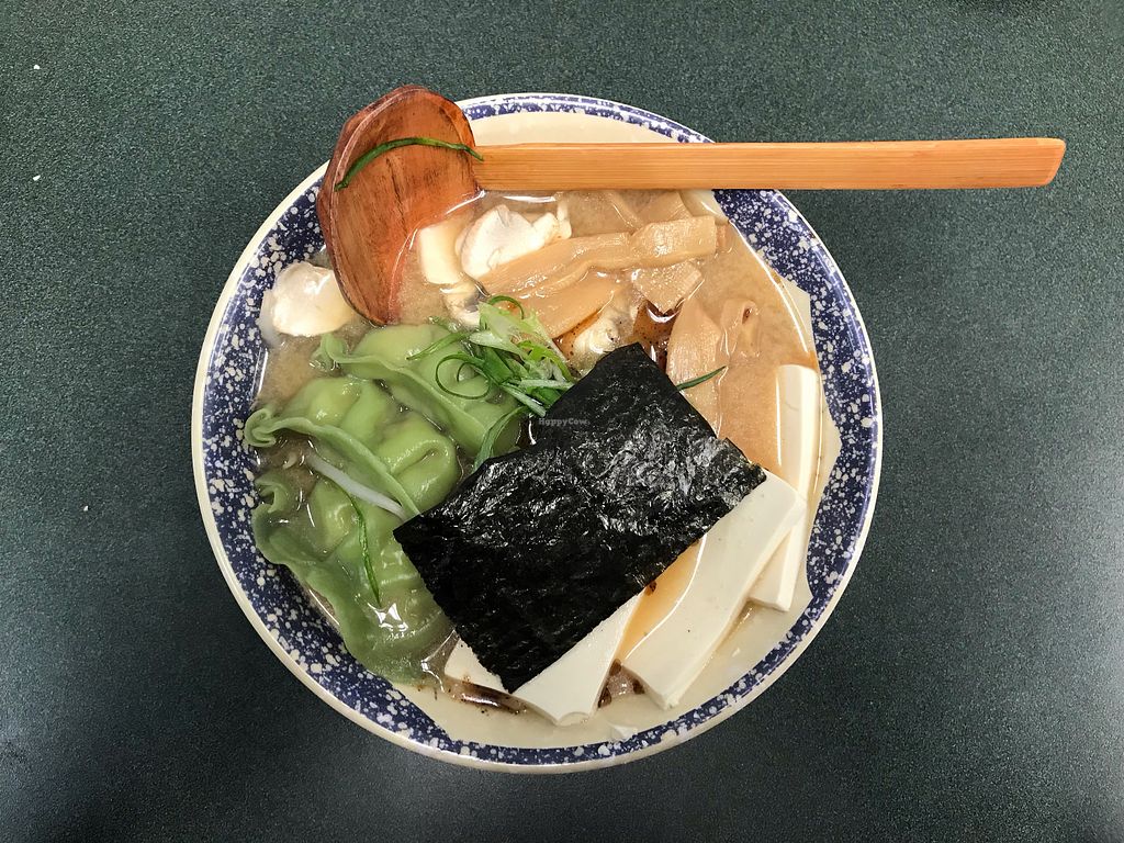 Photo credit: happycow