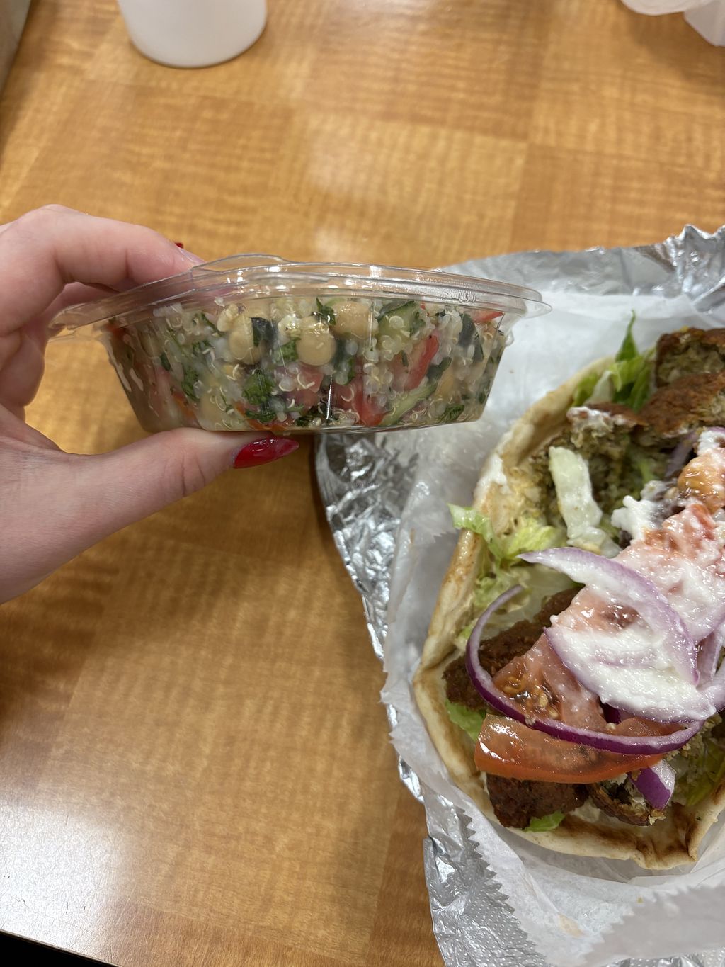 Photo credit: happycow