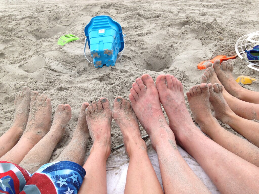 Exeter Foot & Ankle Center