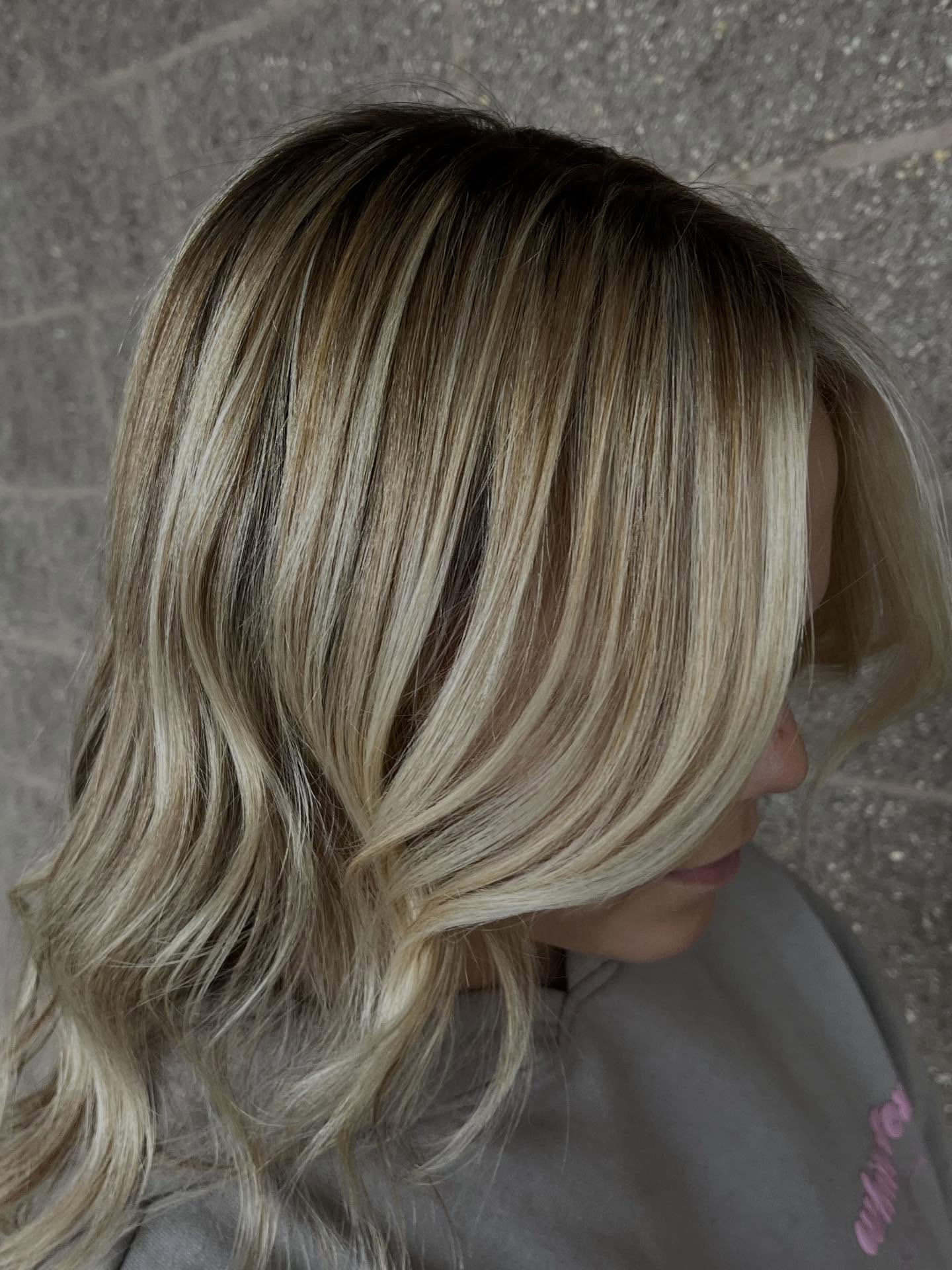 Gina M Hair Studio