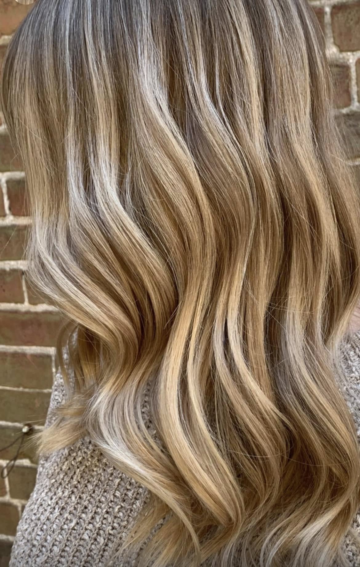 Gina M Hair Studio