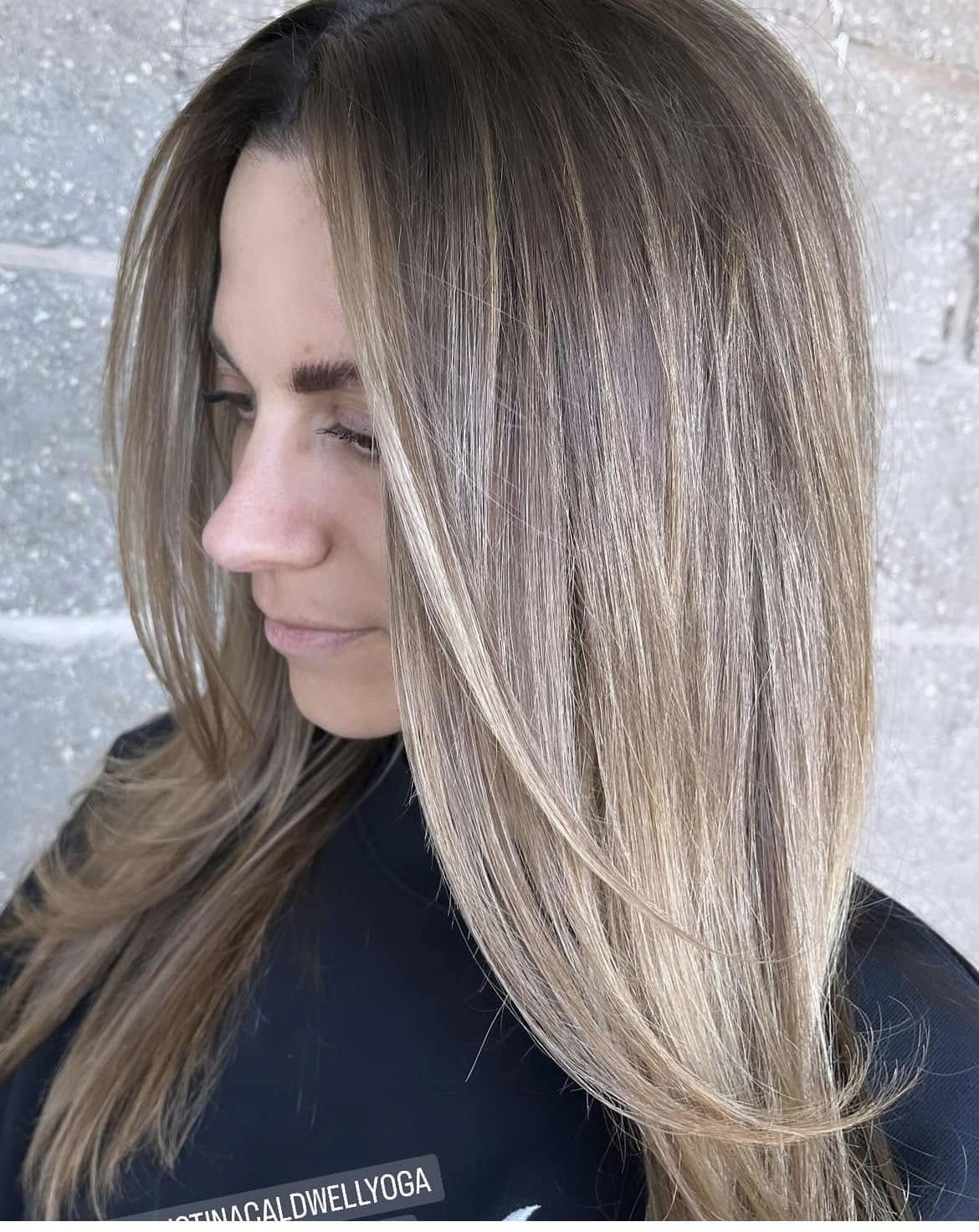 Gina M Hair Studio