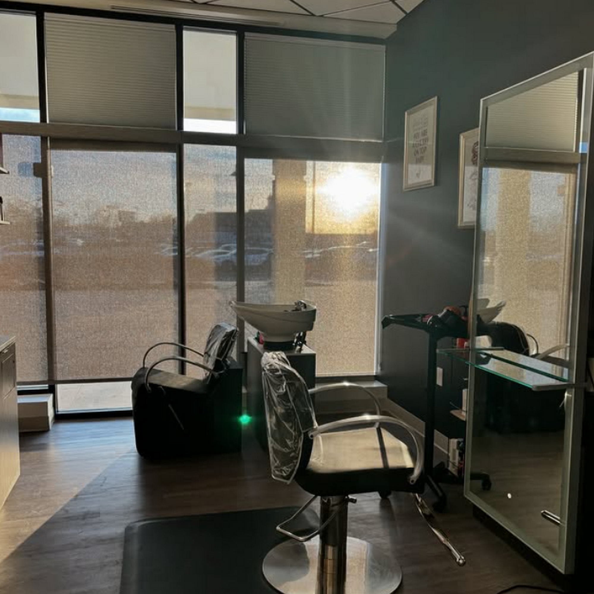 My Salon Suite Richboro