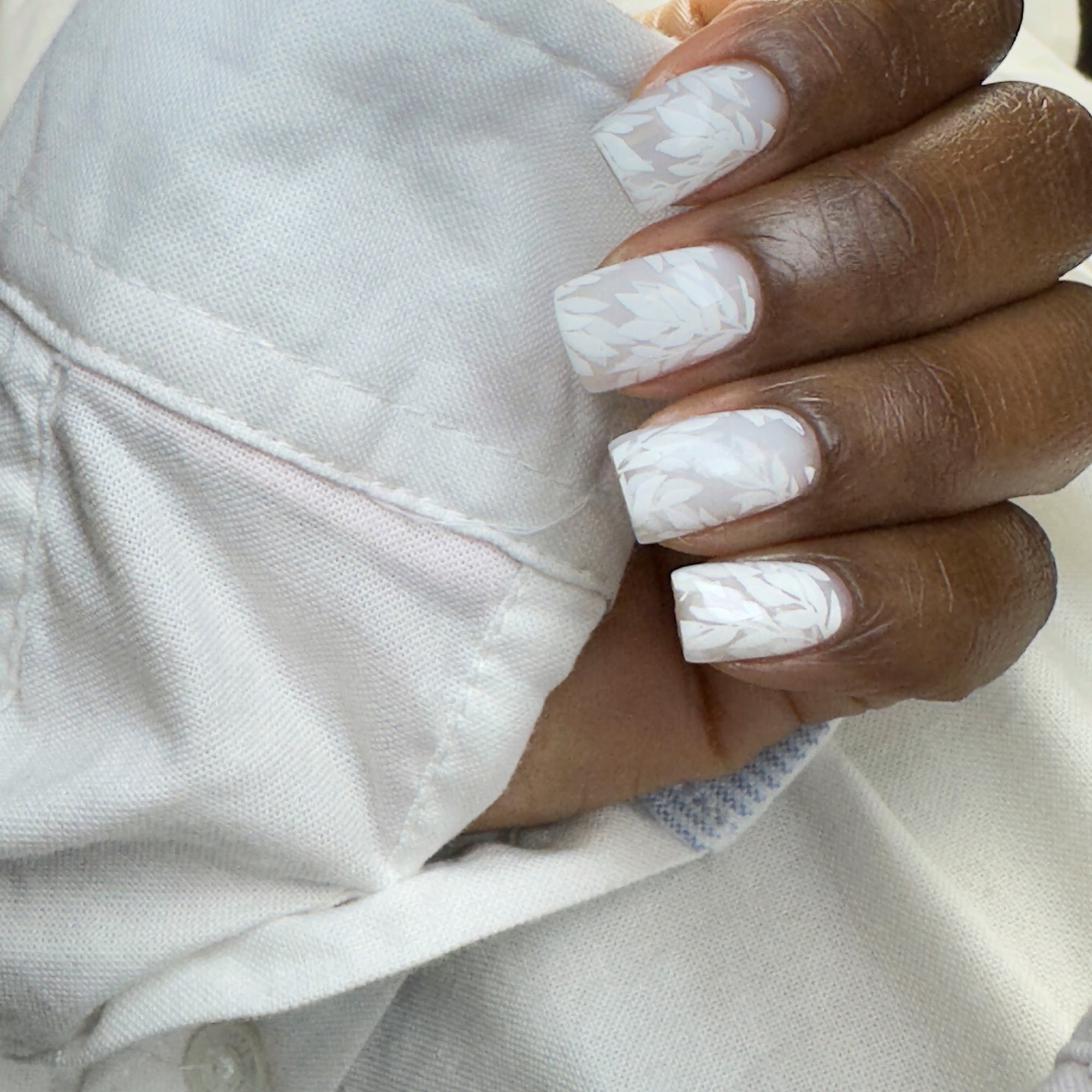 Diana Nails Richboro(Gel, hard gel! No dip, no acrylic!)