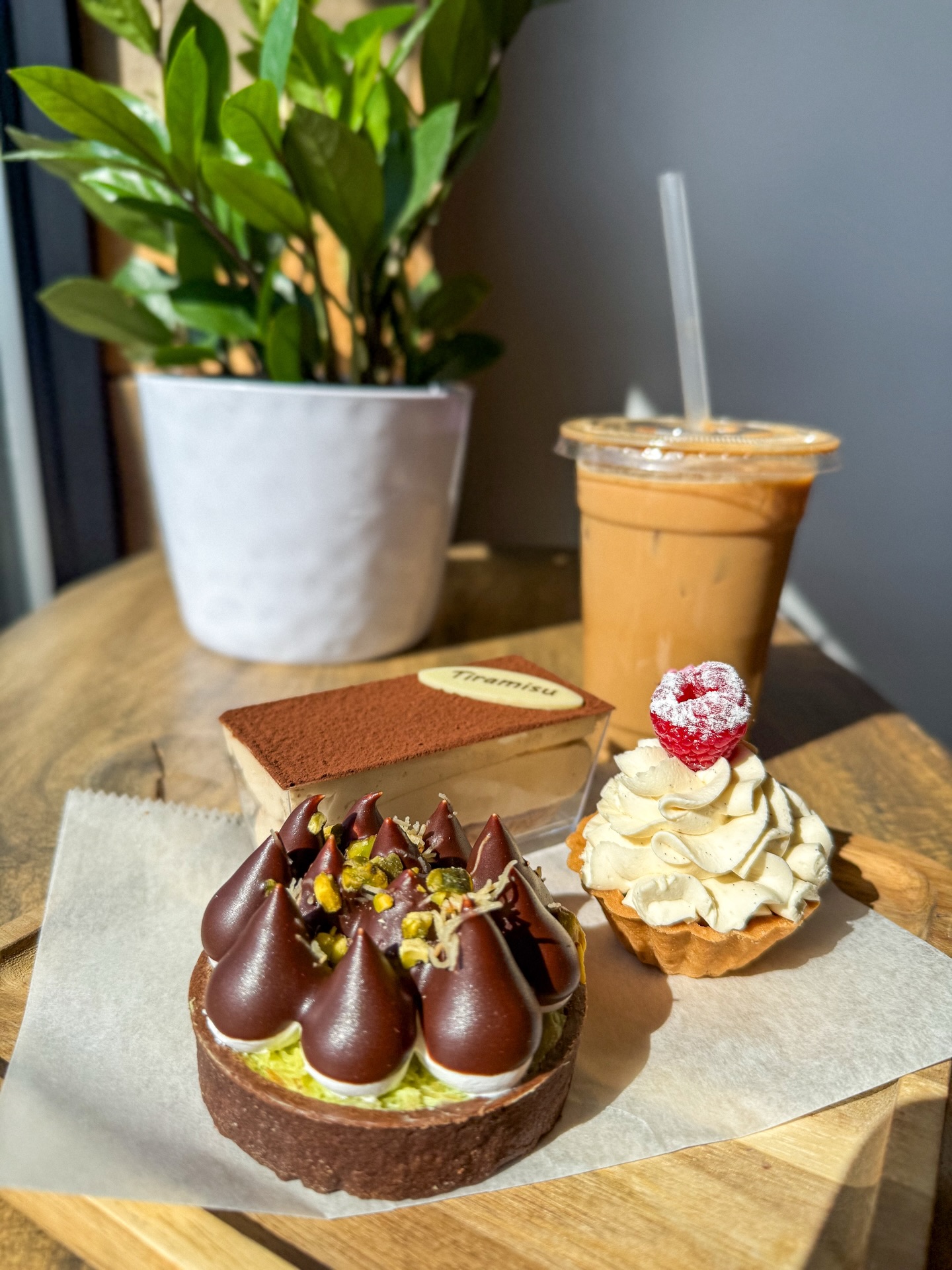 Ardour Bakery+Coffee Ridley Park