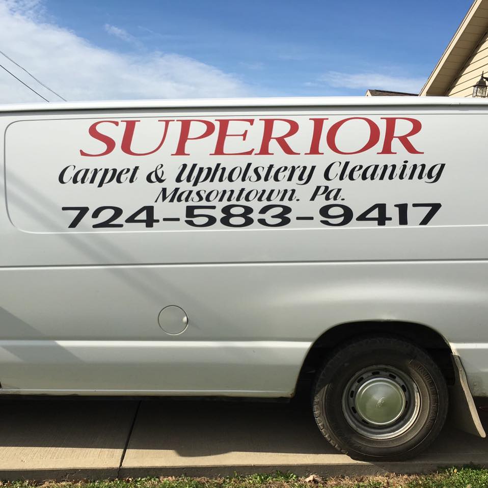 Superior Carpet Maintenance