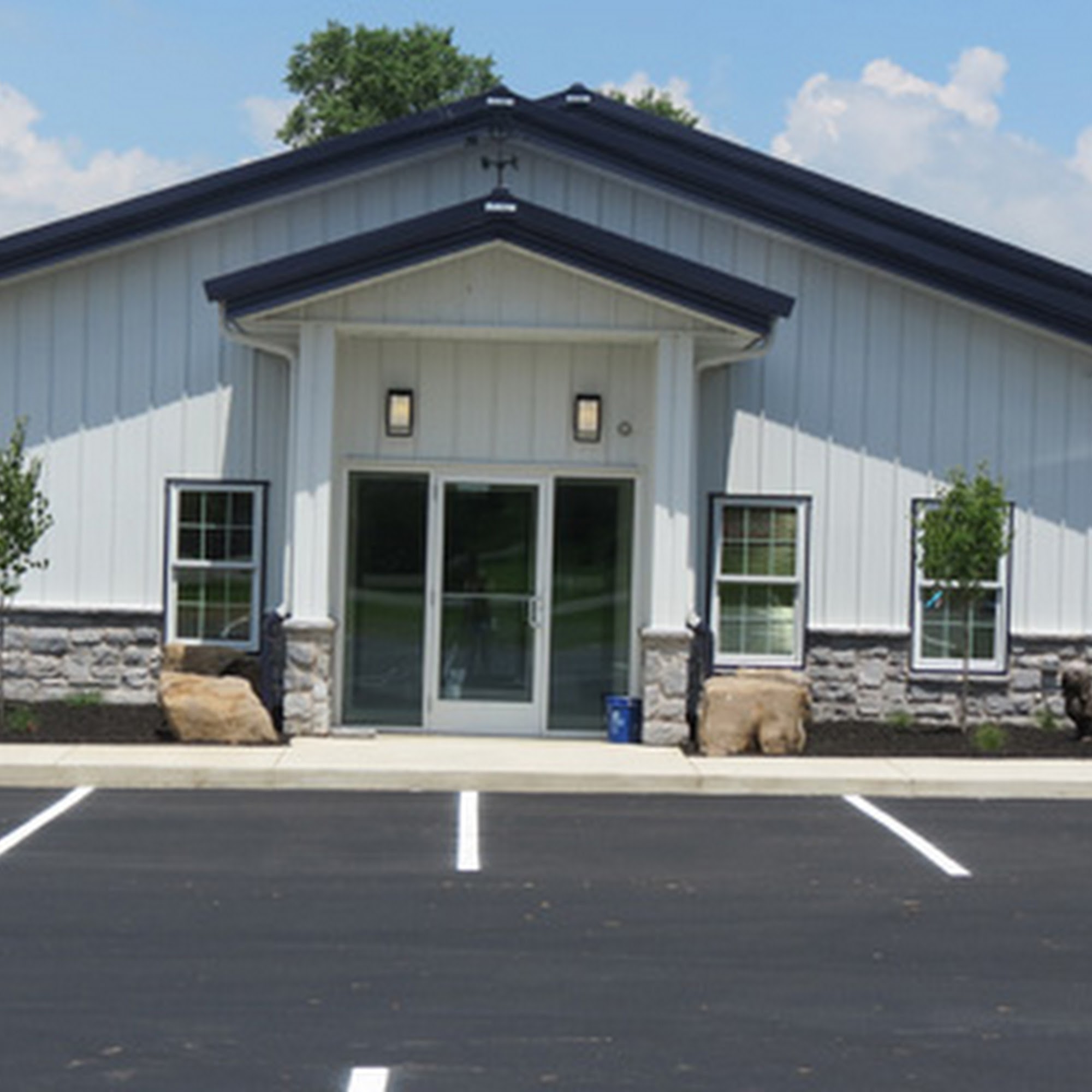 Companion Animal Hospital Roaring Spring