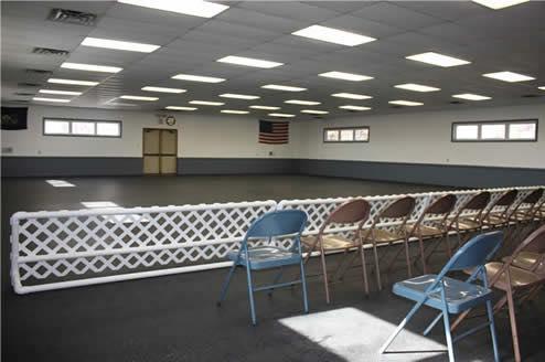 Beaver County Kennel Club Rochester