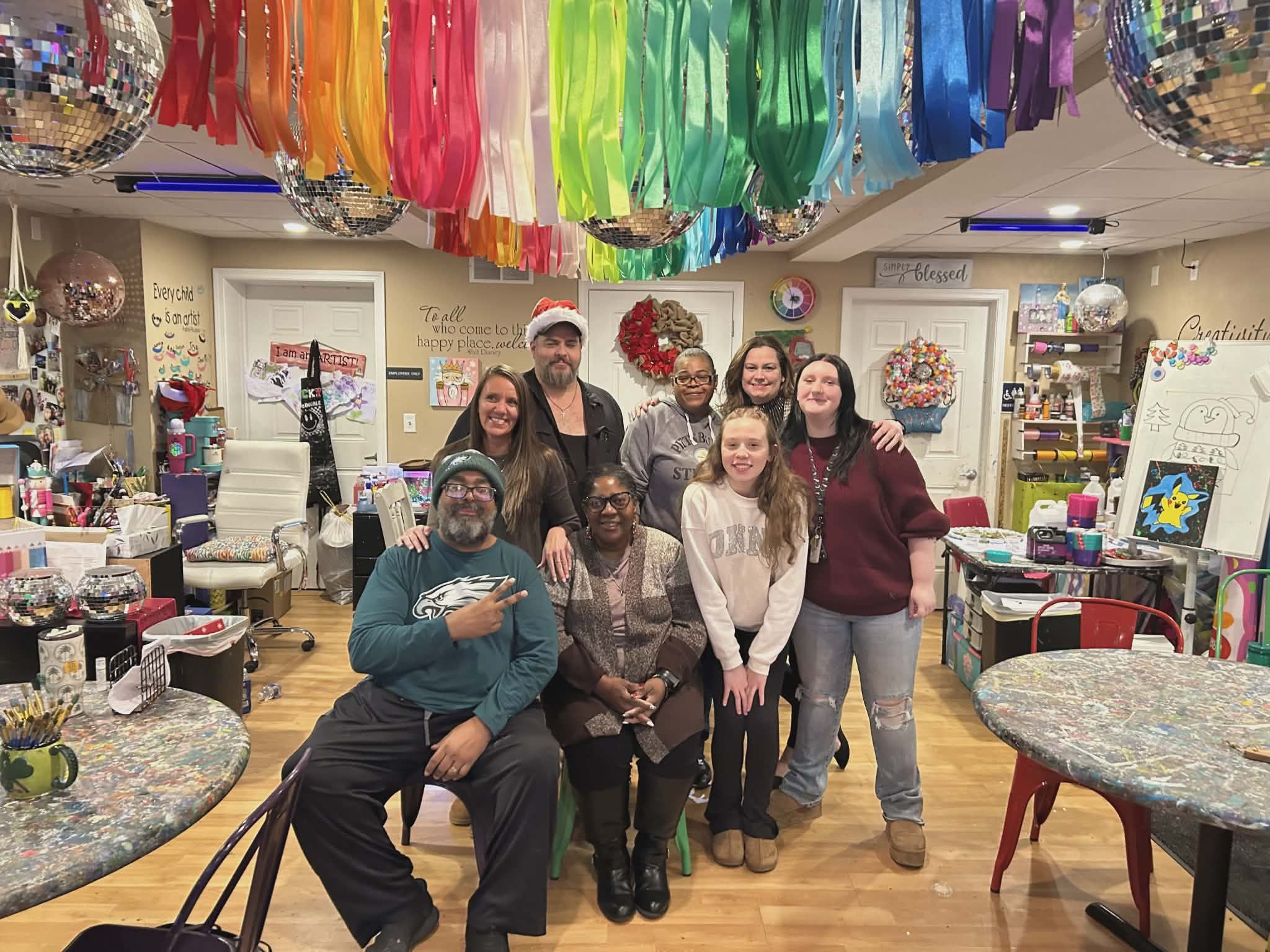 Nesmith Diner & Catering LLC Rochester