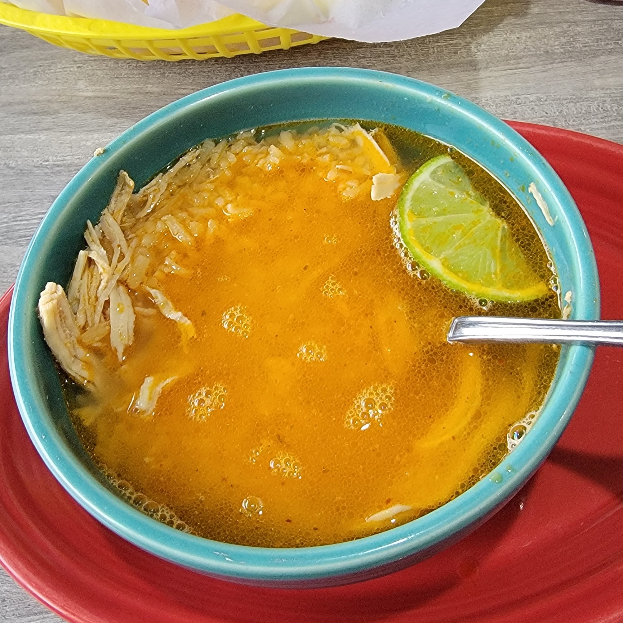 Huapanguero Mexican Grill and Bar Rochester