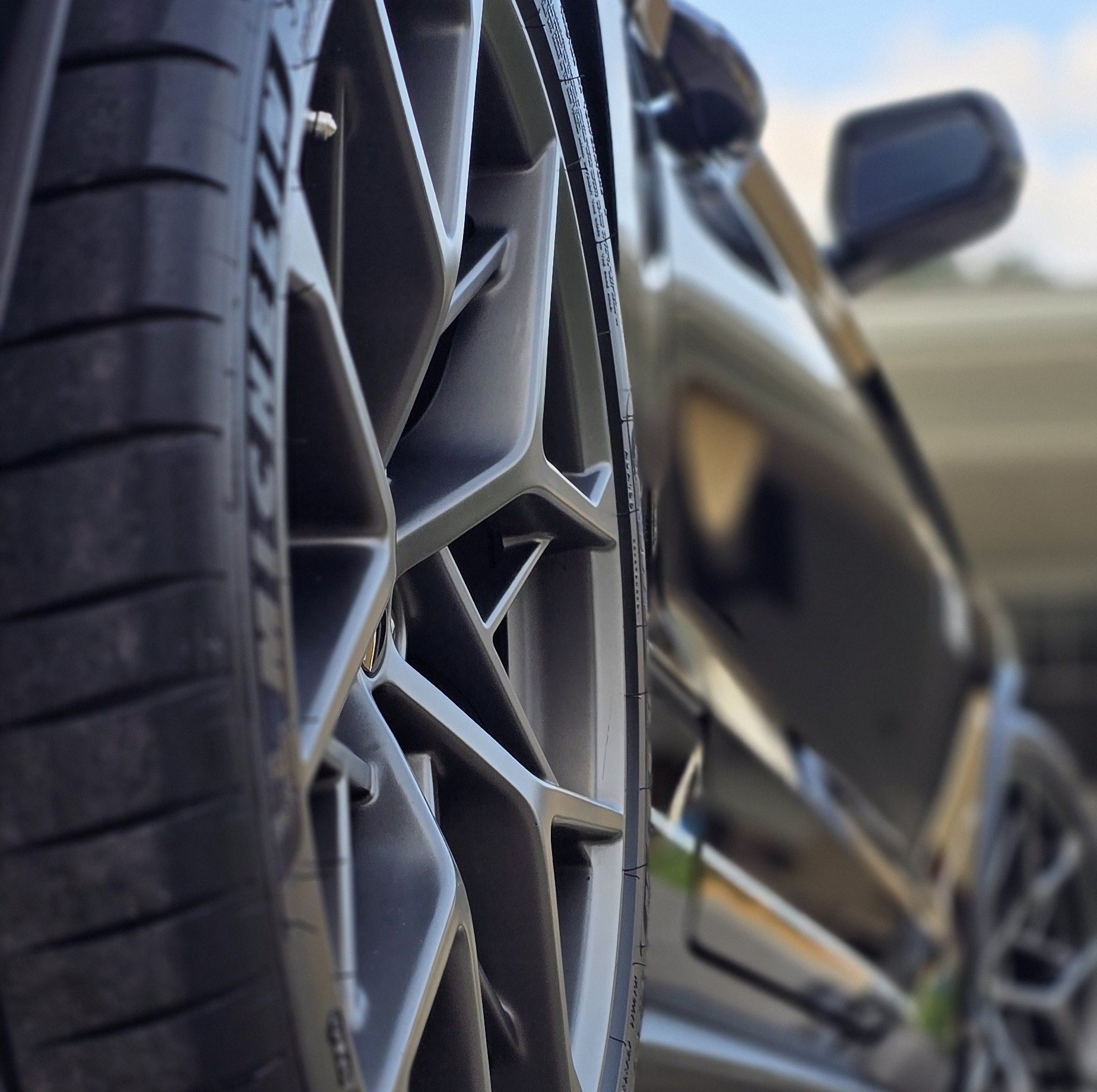 Razin kane custom detailing llc