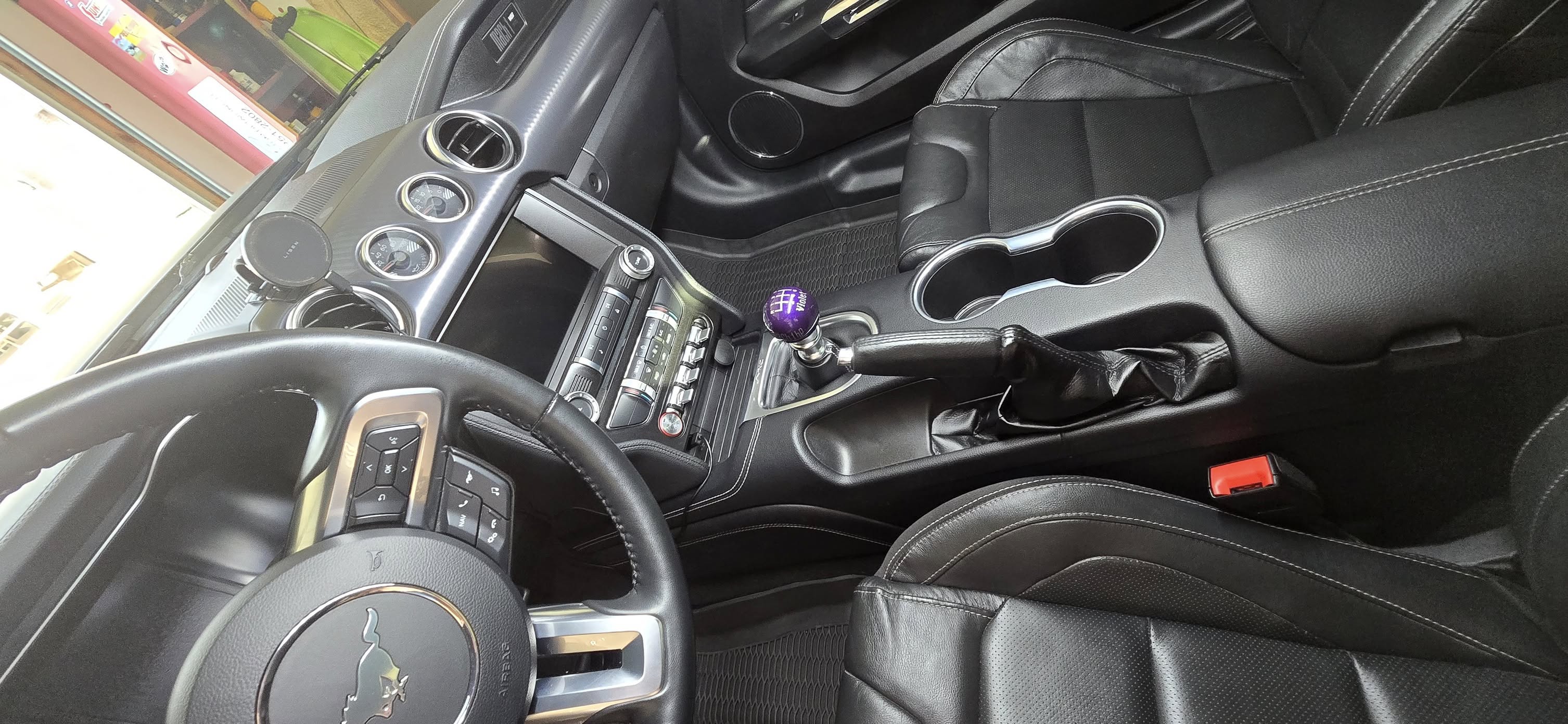 Razin kane custom detailing llc