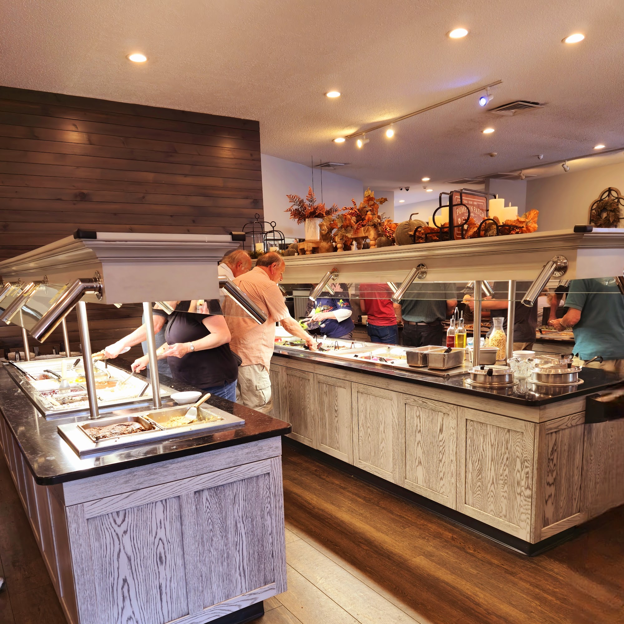Dienner's Country Restaurant Ronks