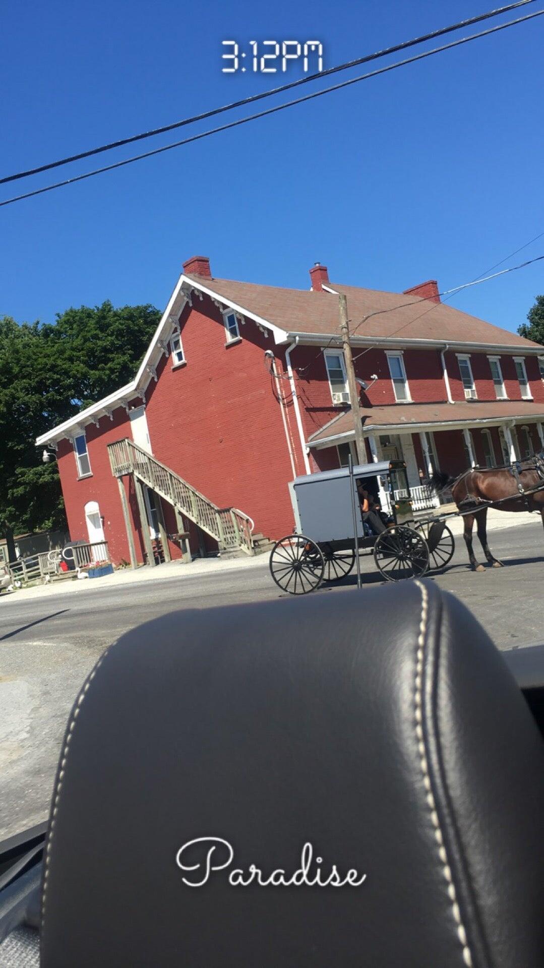 Photo credit: nextdoor