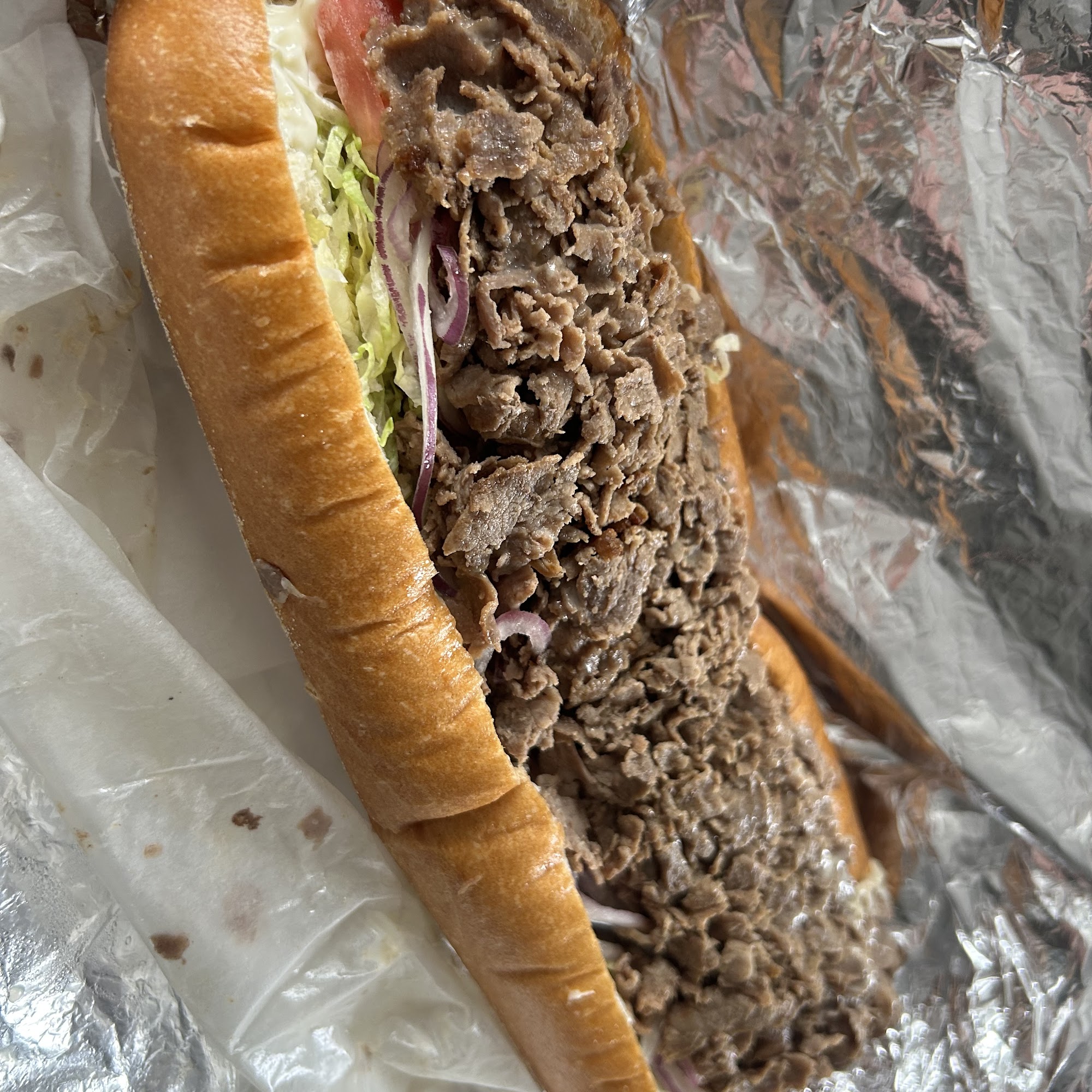 Rossi's Pizzeria Royersford