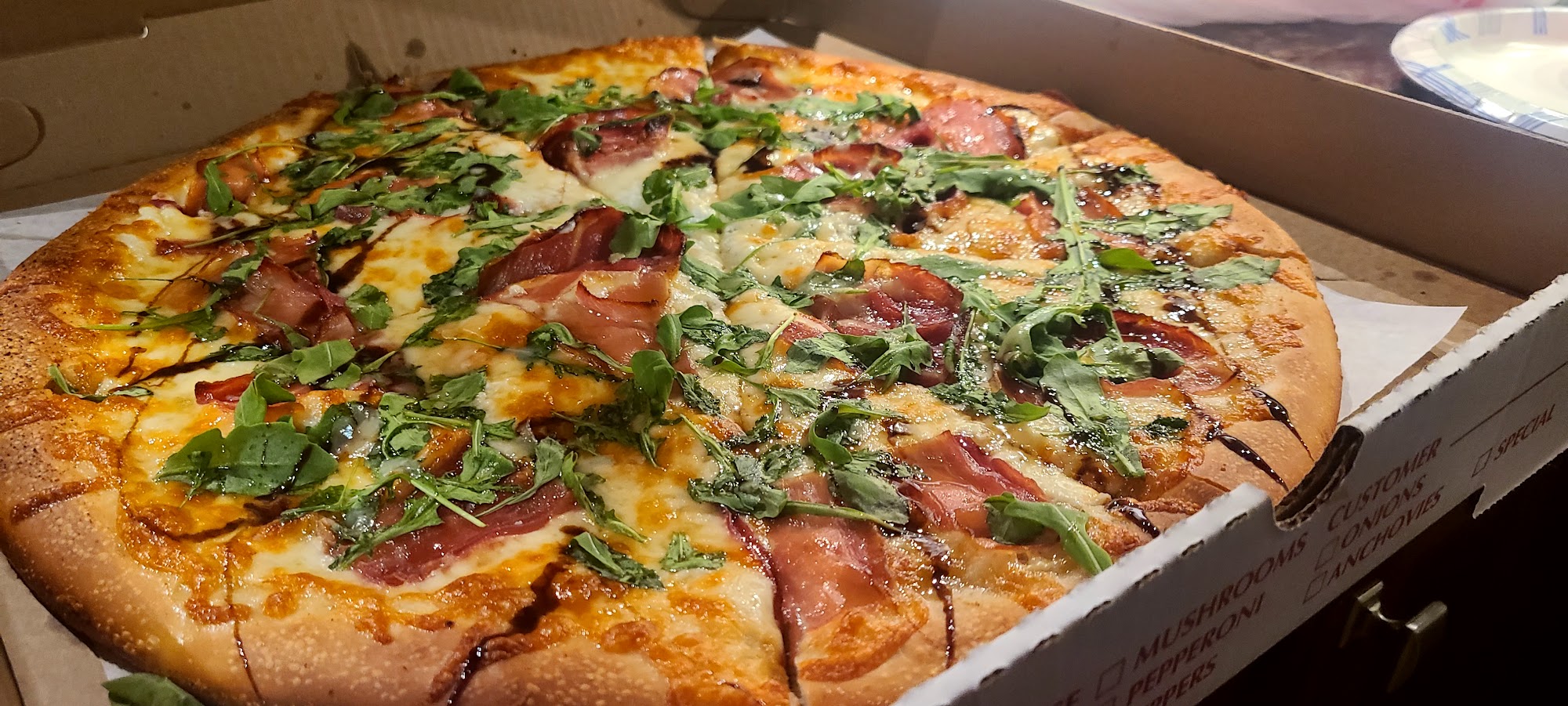 Piazza Presto Royersford