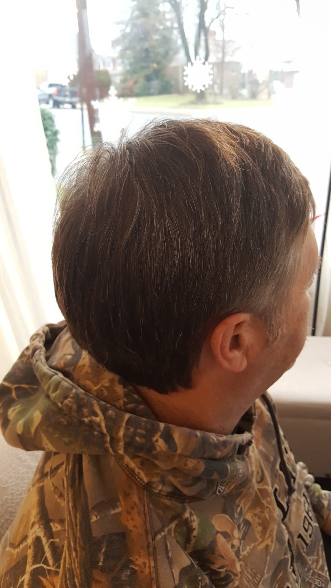 Split Endz Full Service Salon