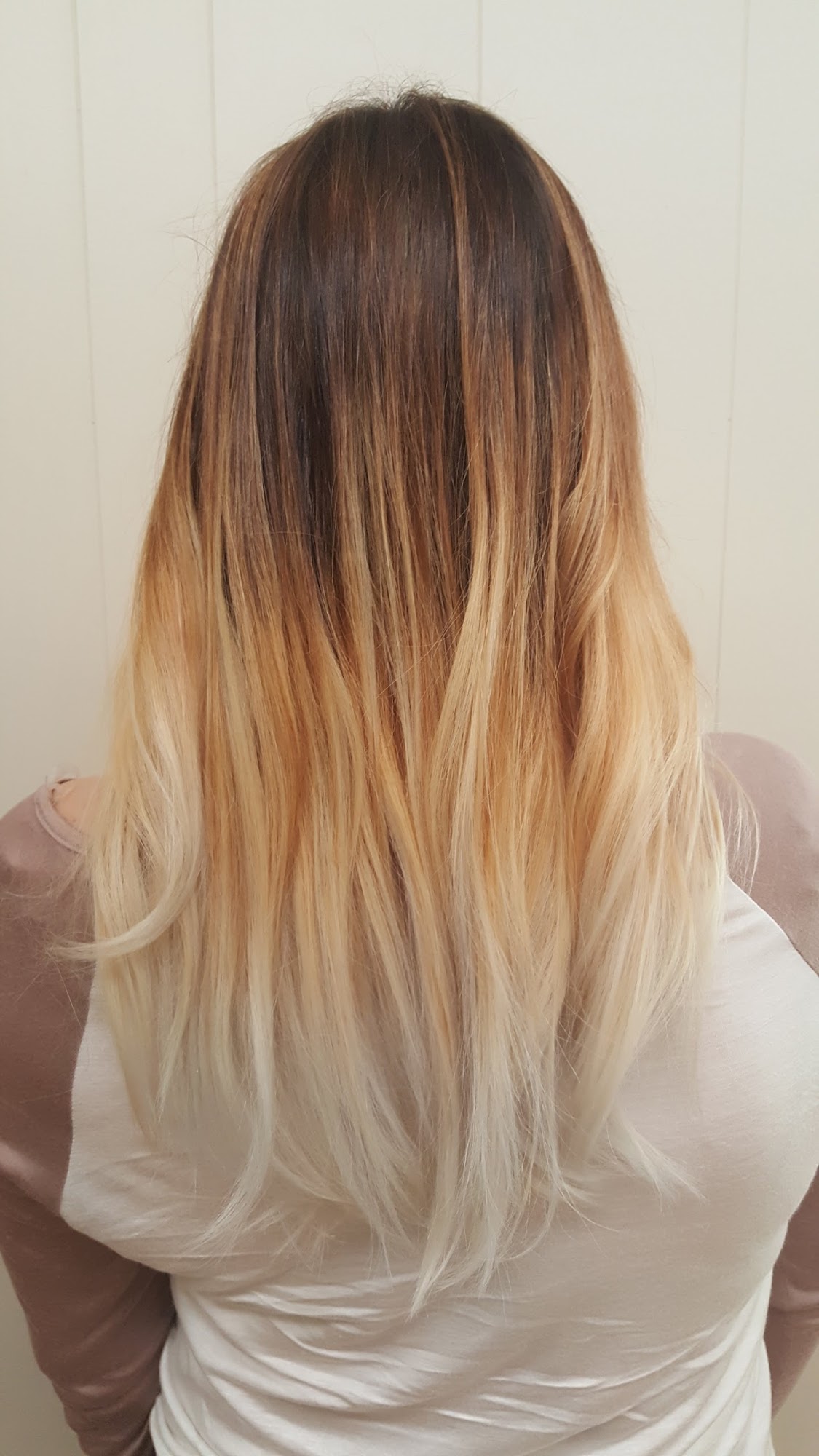 Split Endz Full Service Salon