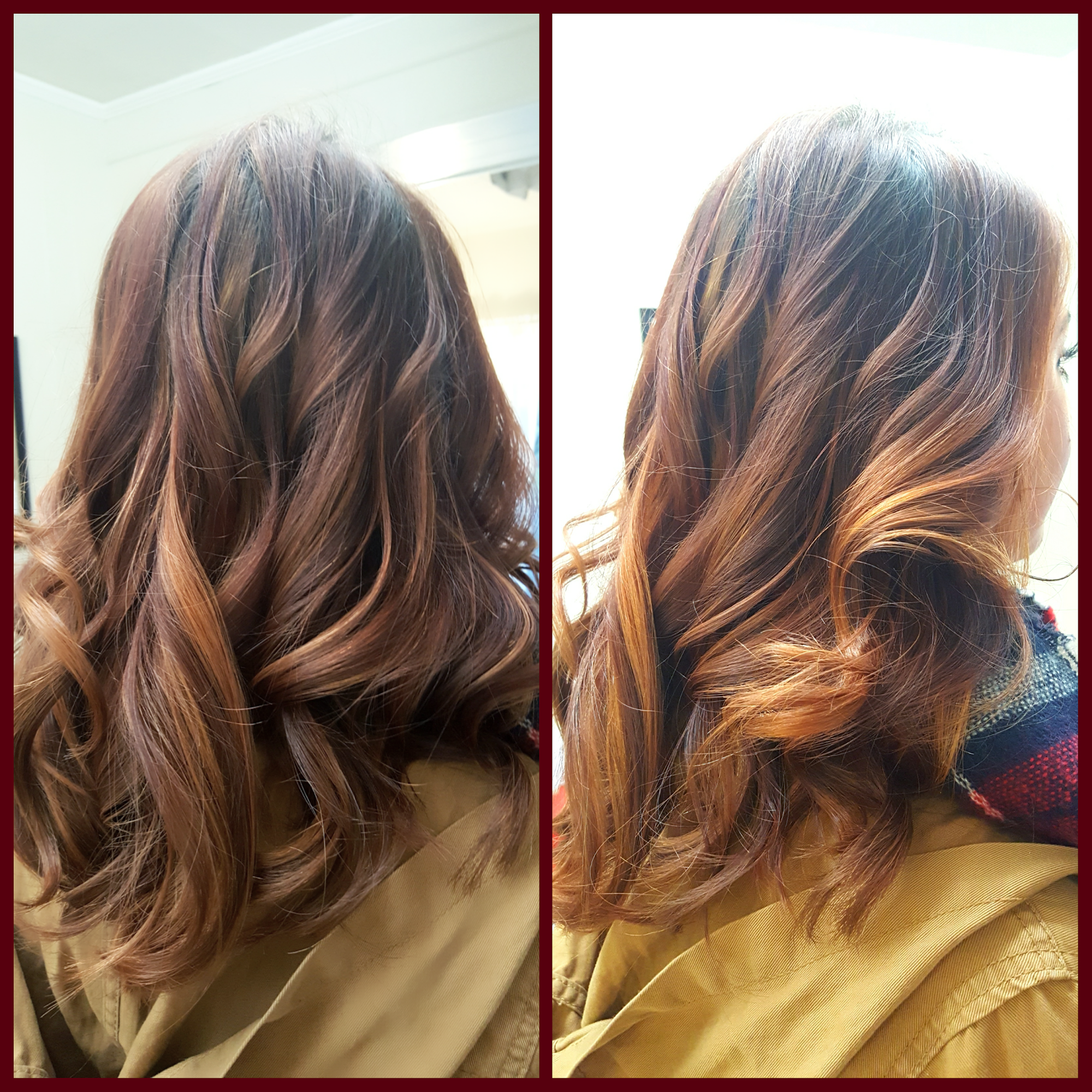 Split Endz Full Service Salon