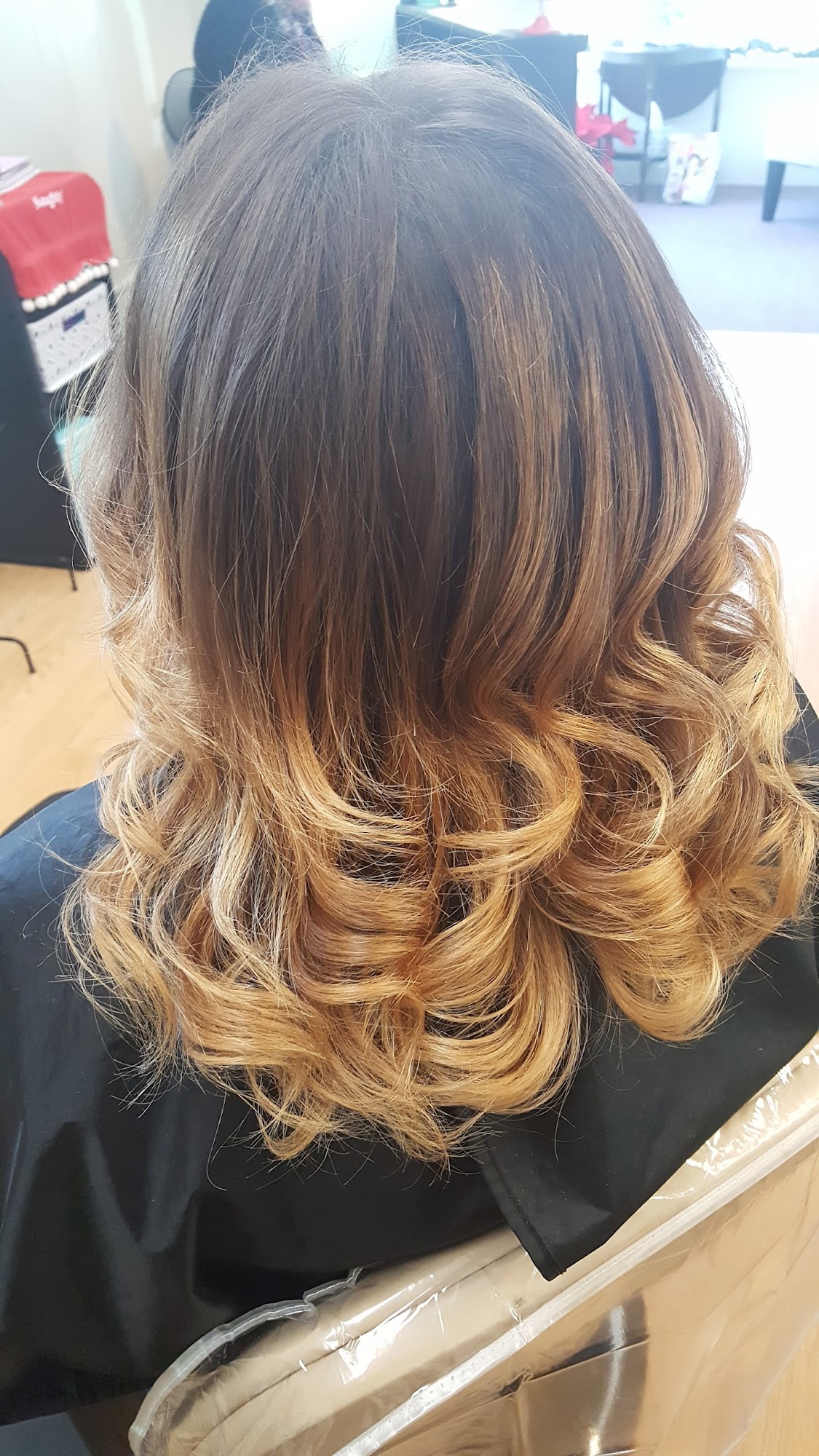 Split Endz Full Service Salon