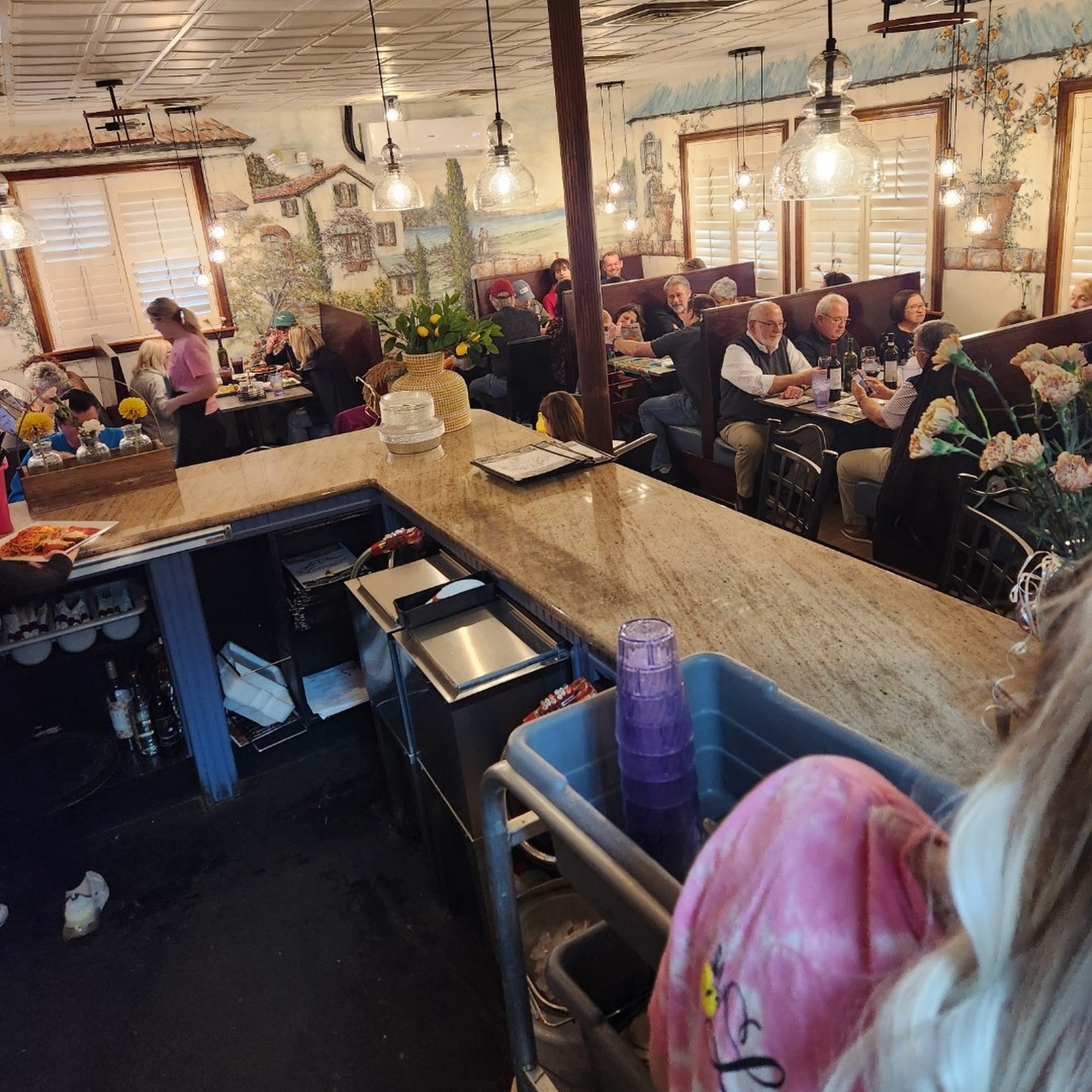 Luciano's Pizzeria & Ristorante Royersford