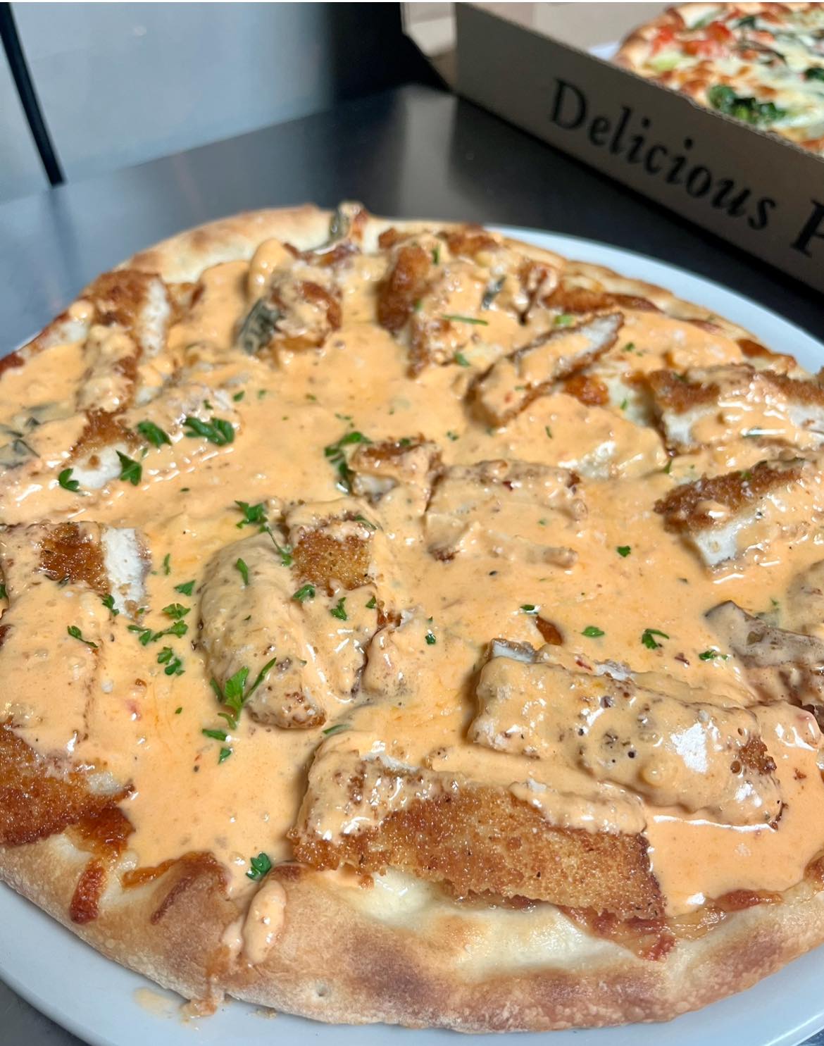 Luciano's Pizzeria & Ristorante Royersford