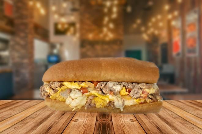 Photo credit: ubereats