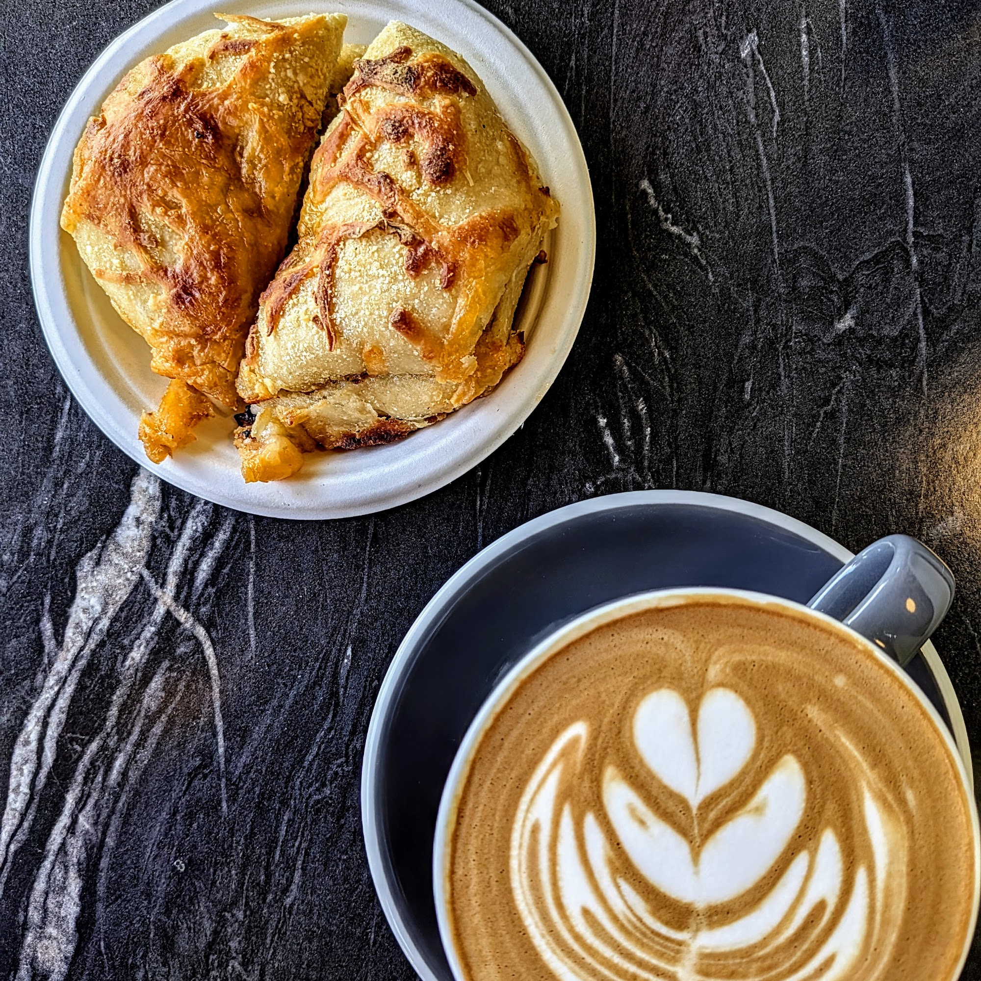 Trolley Line Coffee Salunga-Landisville