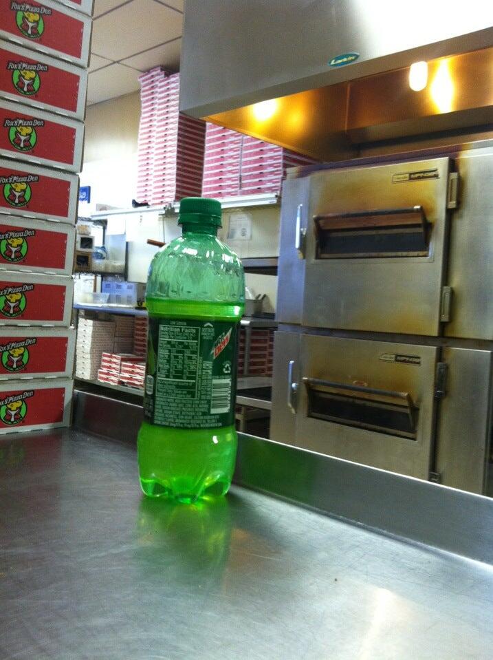 Photo credit: nextdoor