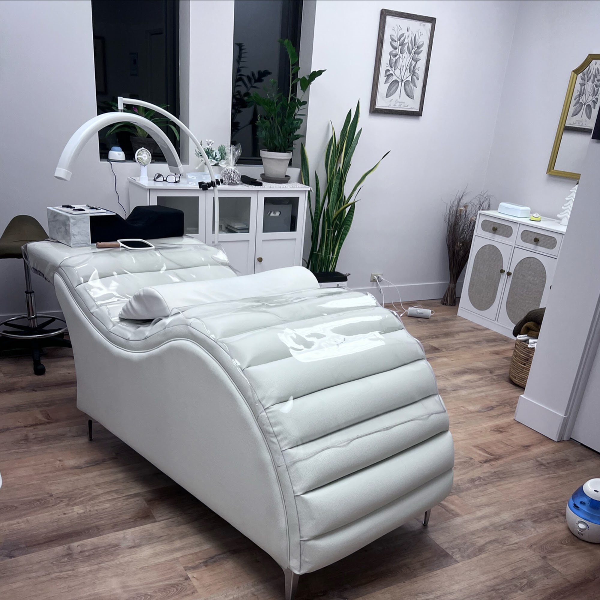 BellaVada Lash Studio 1001 Lyn Rd, Sarver Pennsylvania 16055
