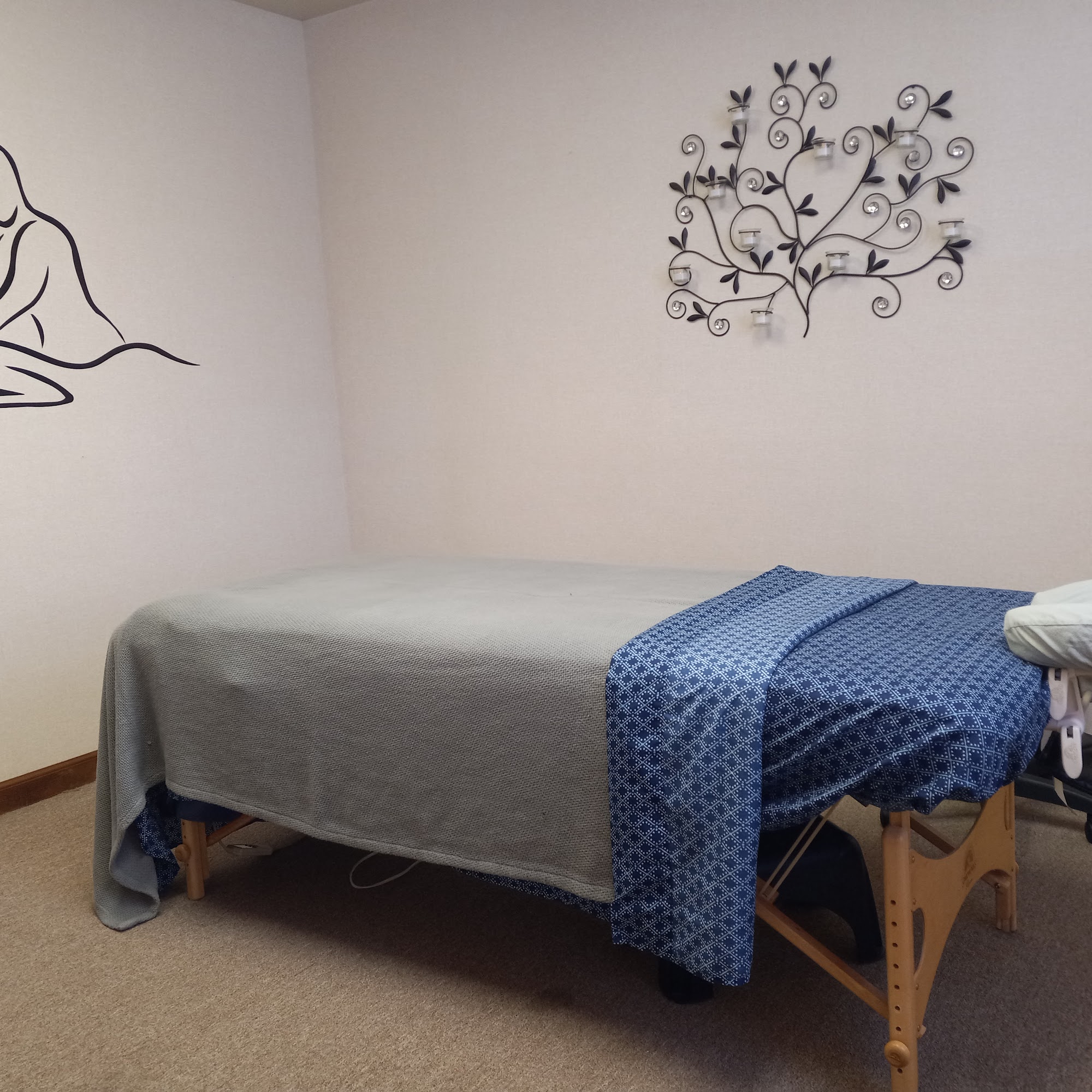 Therapeutic Massage by Arleen 707 Ekastown Rd, Sarver Pennsylvania 16055