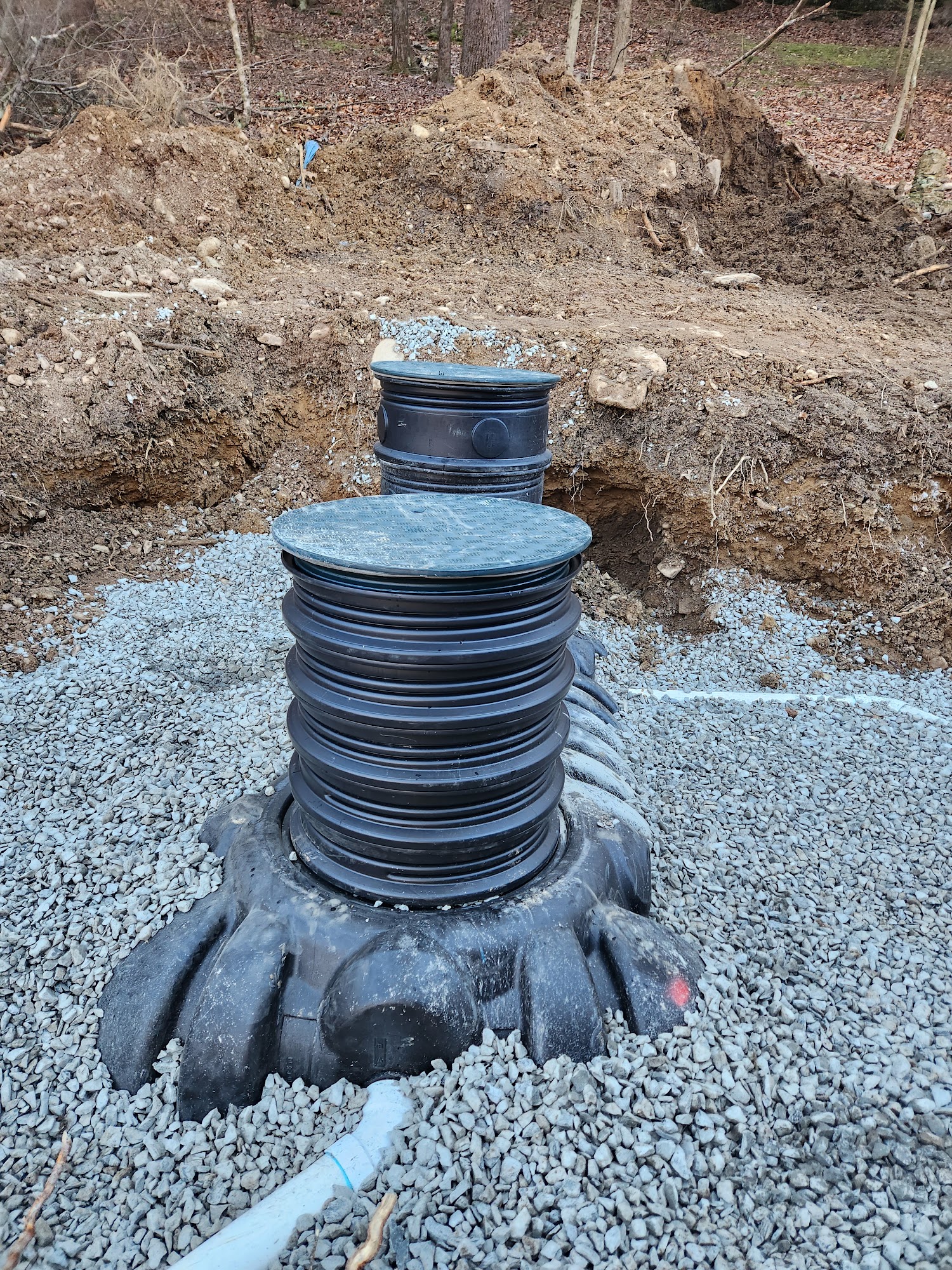 Semper Fi Well & Pump Services