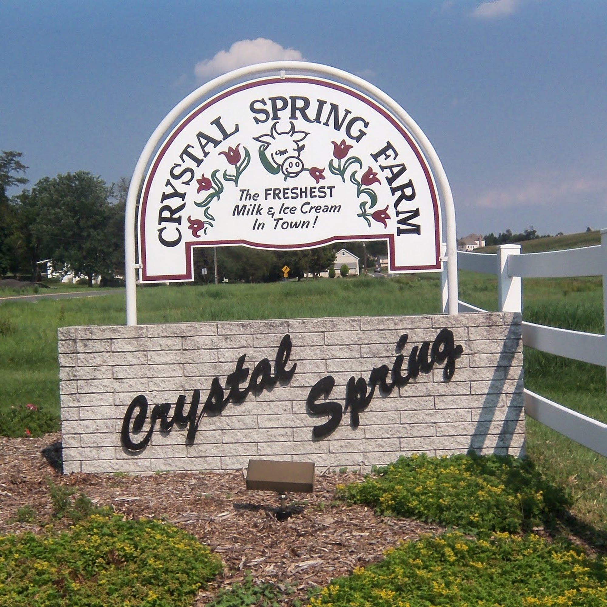Crystal Spring Farm Schnecksville