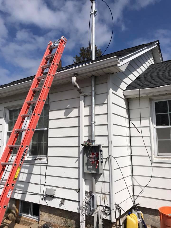 JWL Contracting Inc