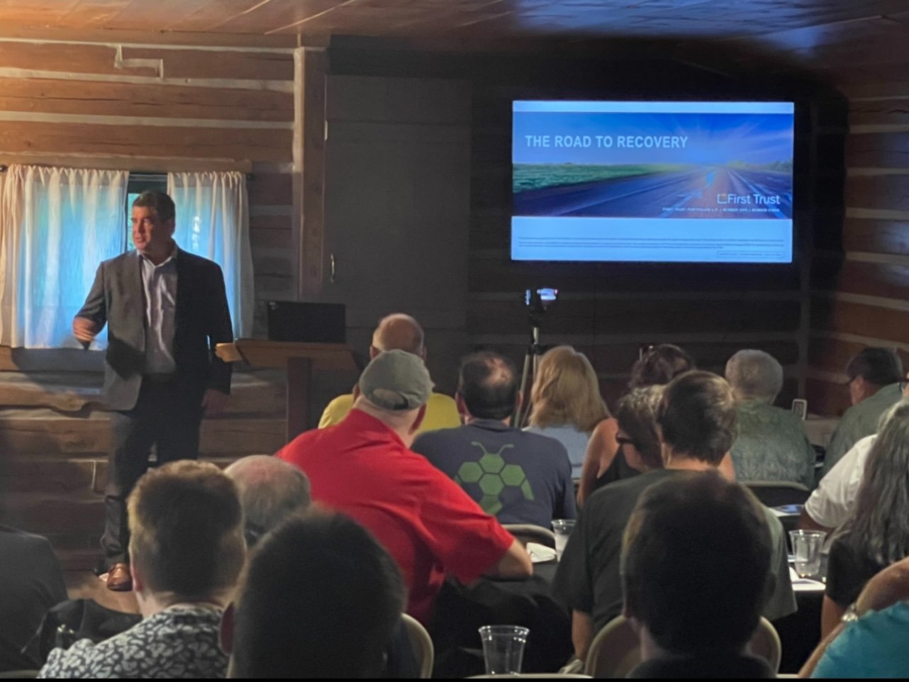 Ascent Wealth Management, LLC.