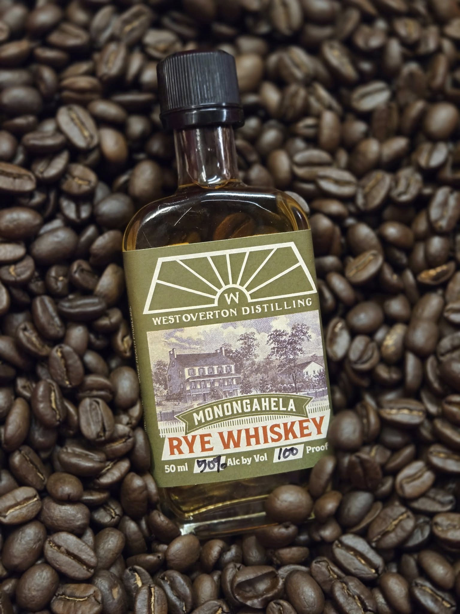 Bad Rabbit Café and Roastery Scottdale