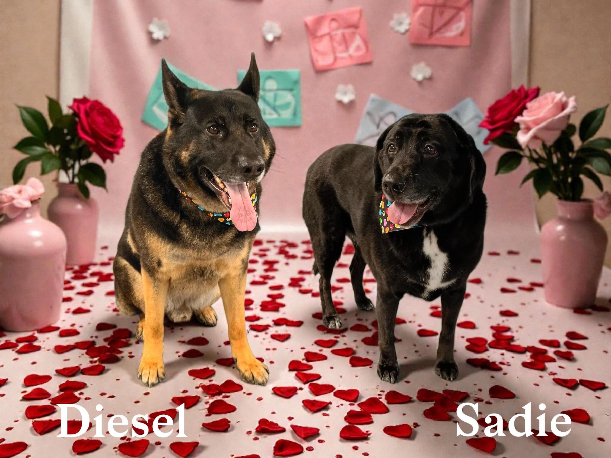 Hair of the Dogs Scottdale