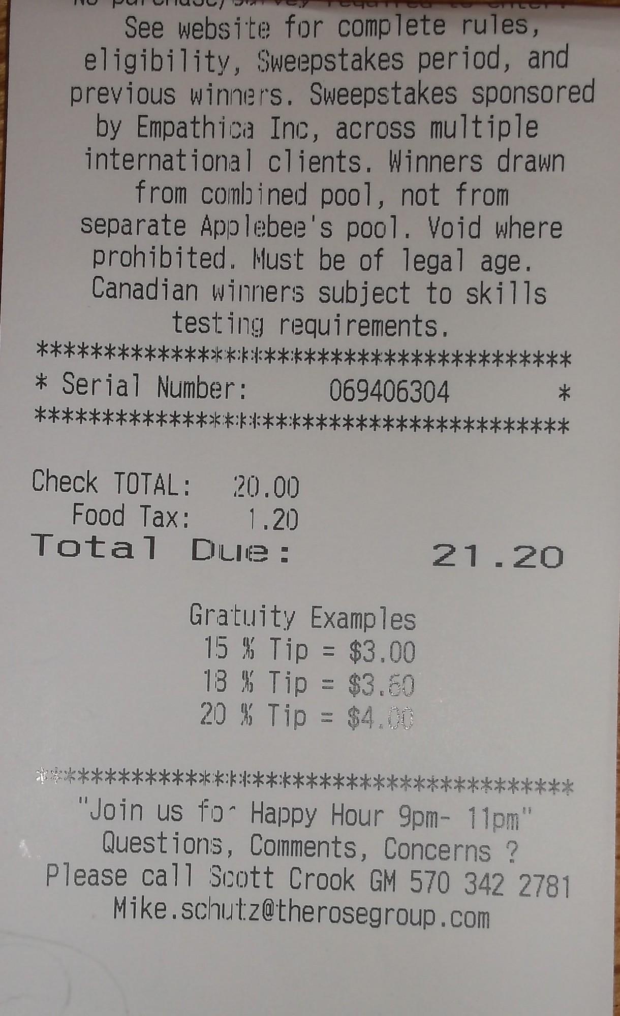 Photo credit: Tripadvisor