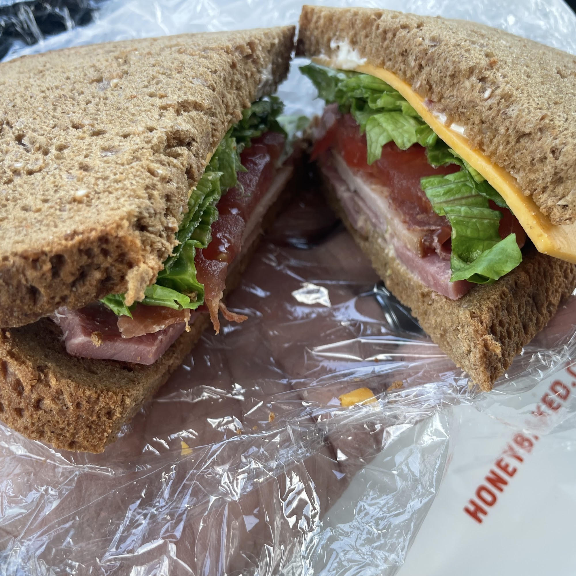 The Honey Baked Ham Company Scranton