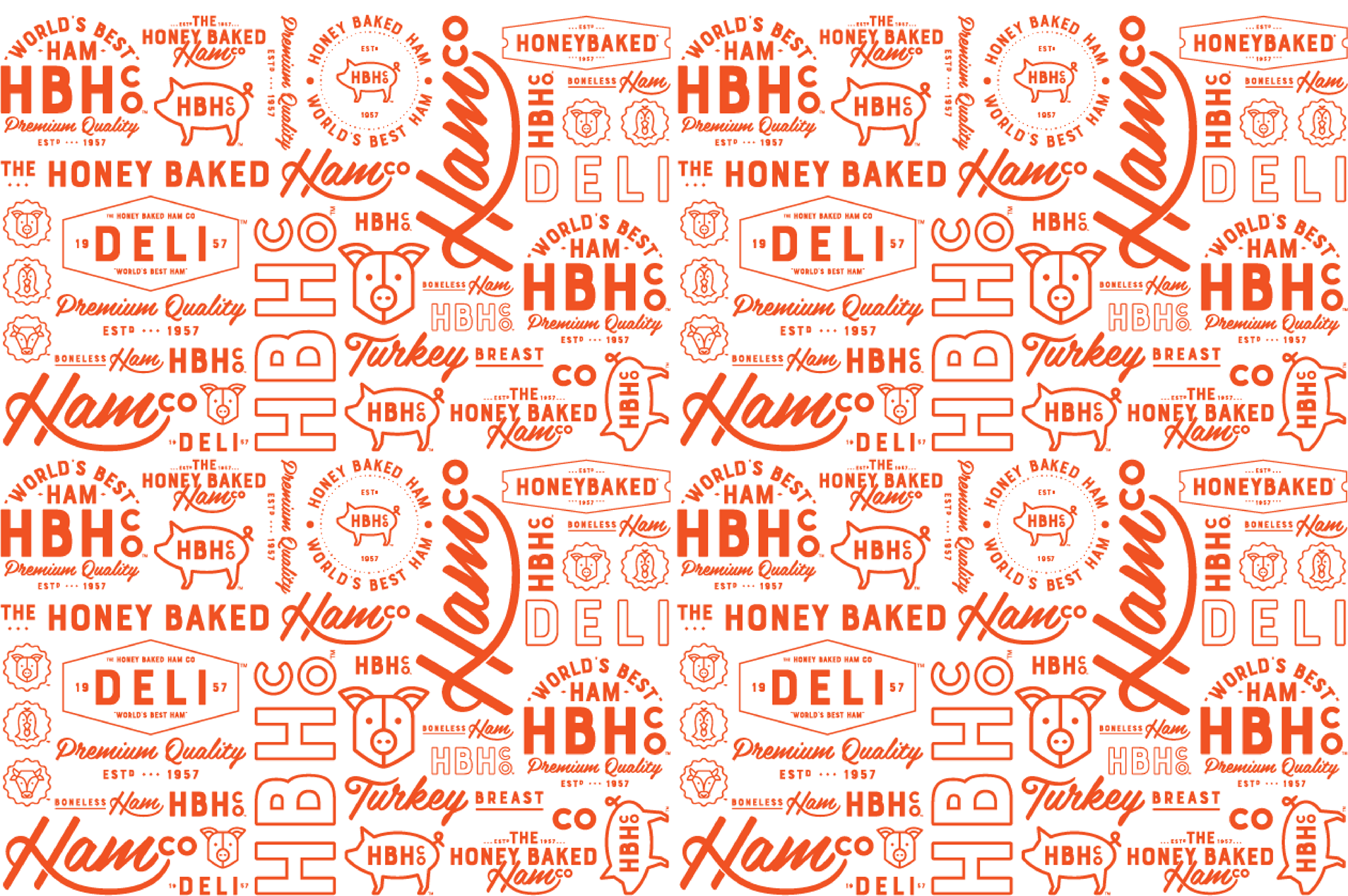 The Honey Baked Ham Company Scranton