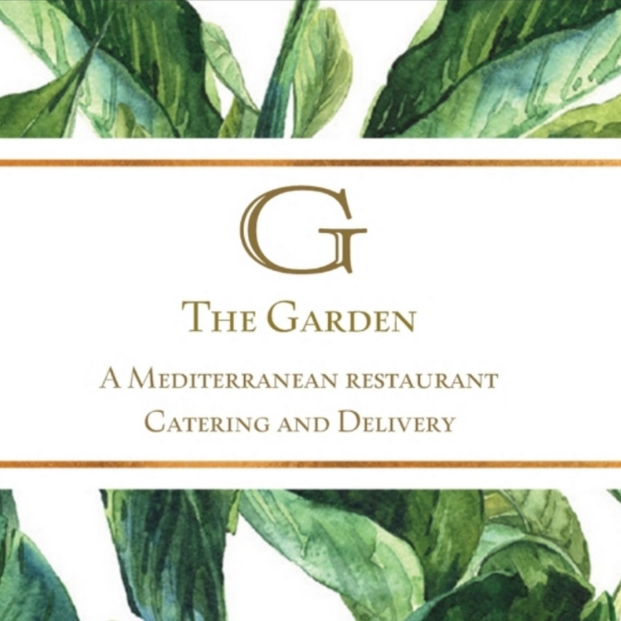 The Garden Restaurant Scranton